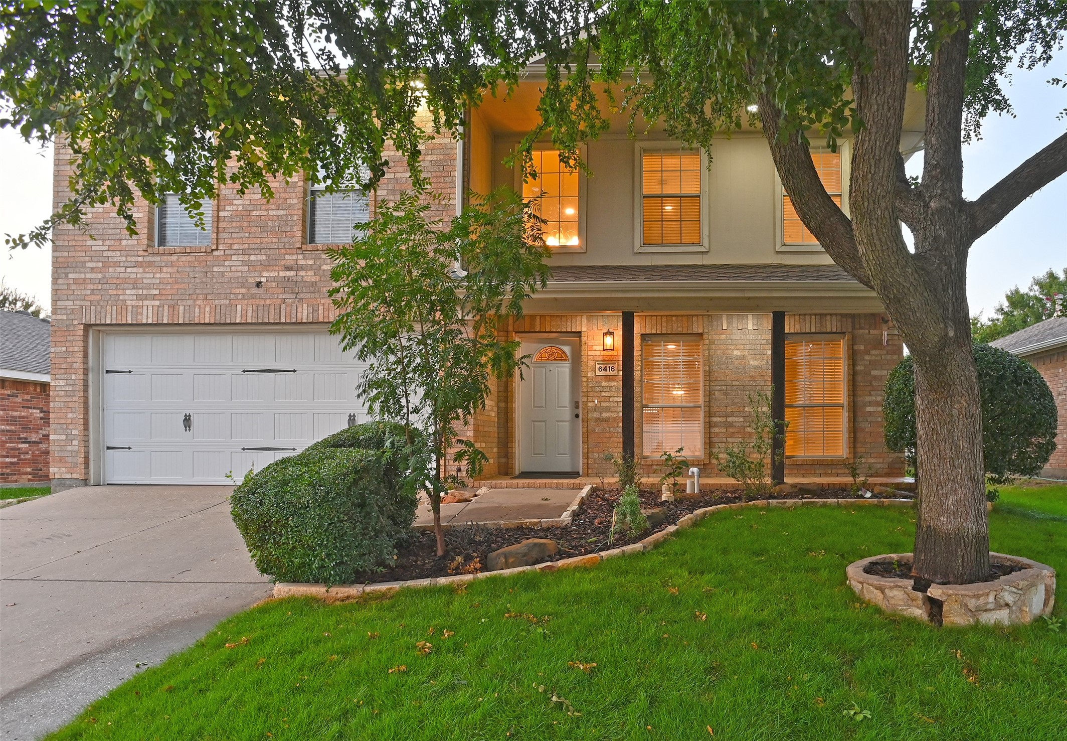 6416 Marvin Gardens