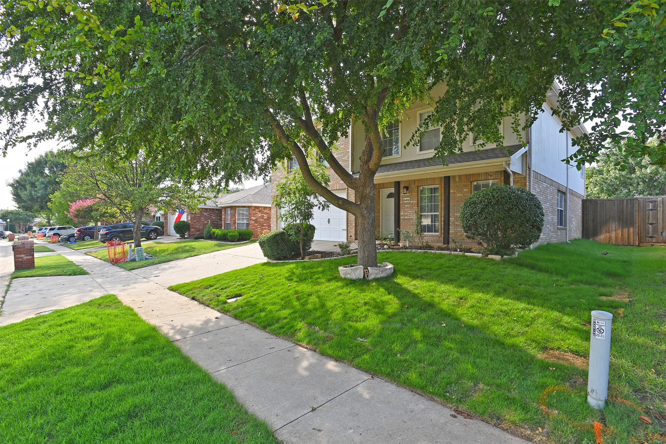 6416 Marvin Gardens
