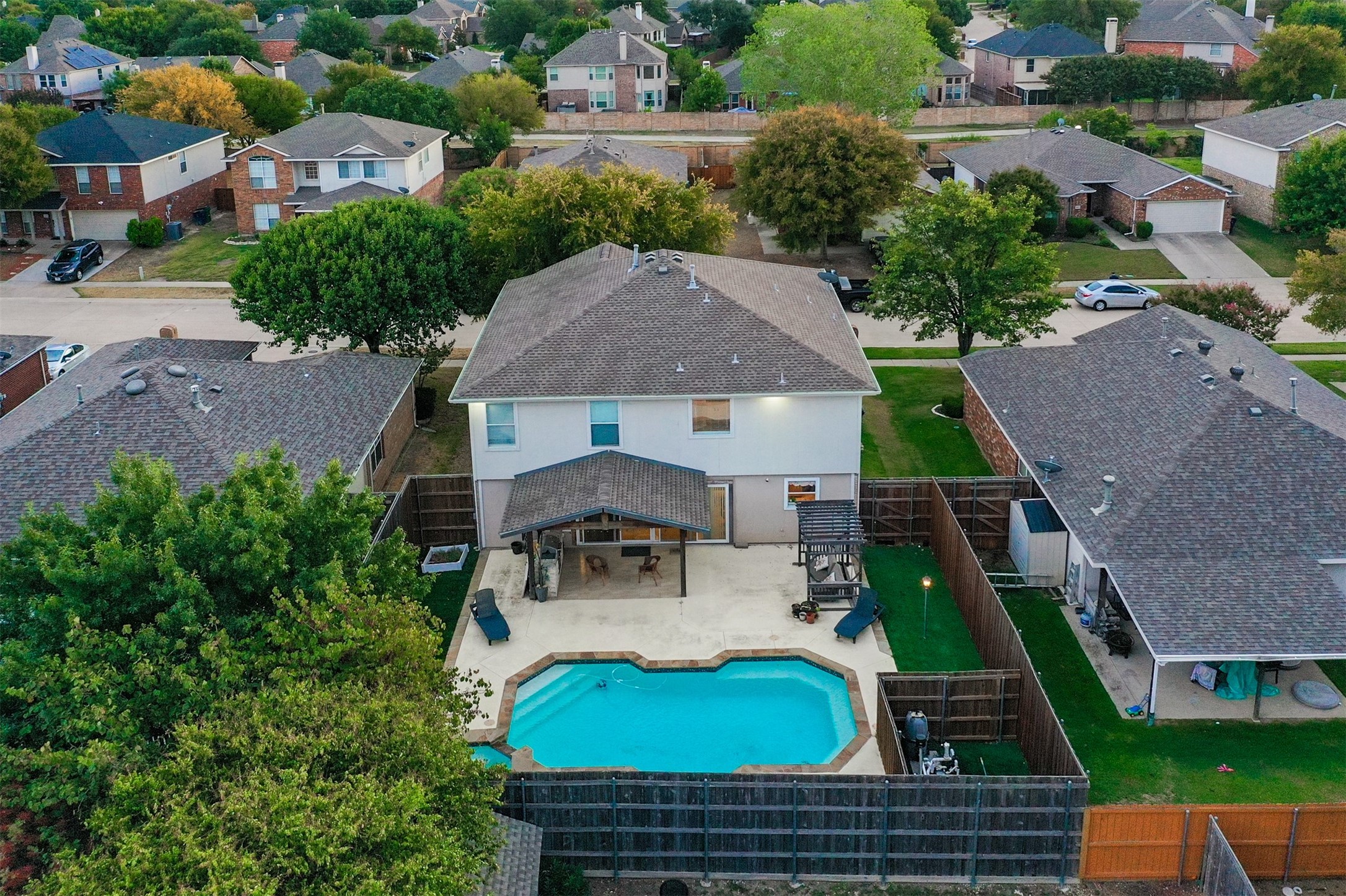6416 Marvin Gardens