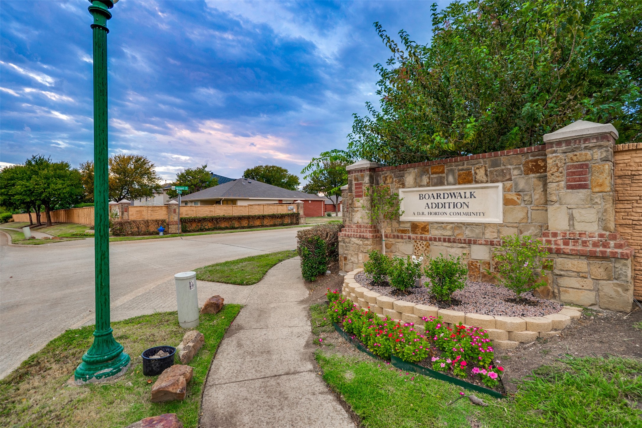 6416 Marvin Gardens