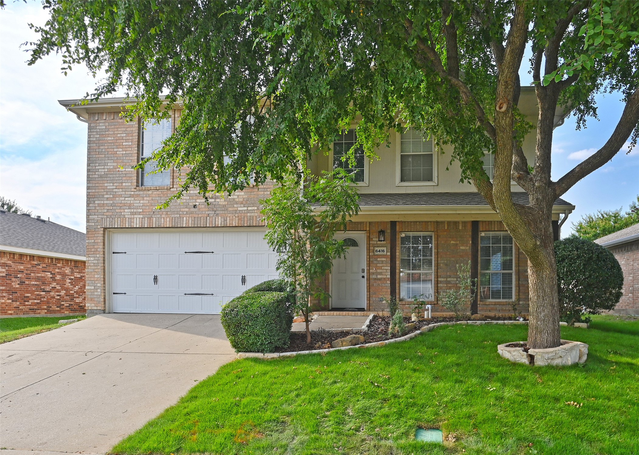 6416 Marvin Gardens