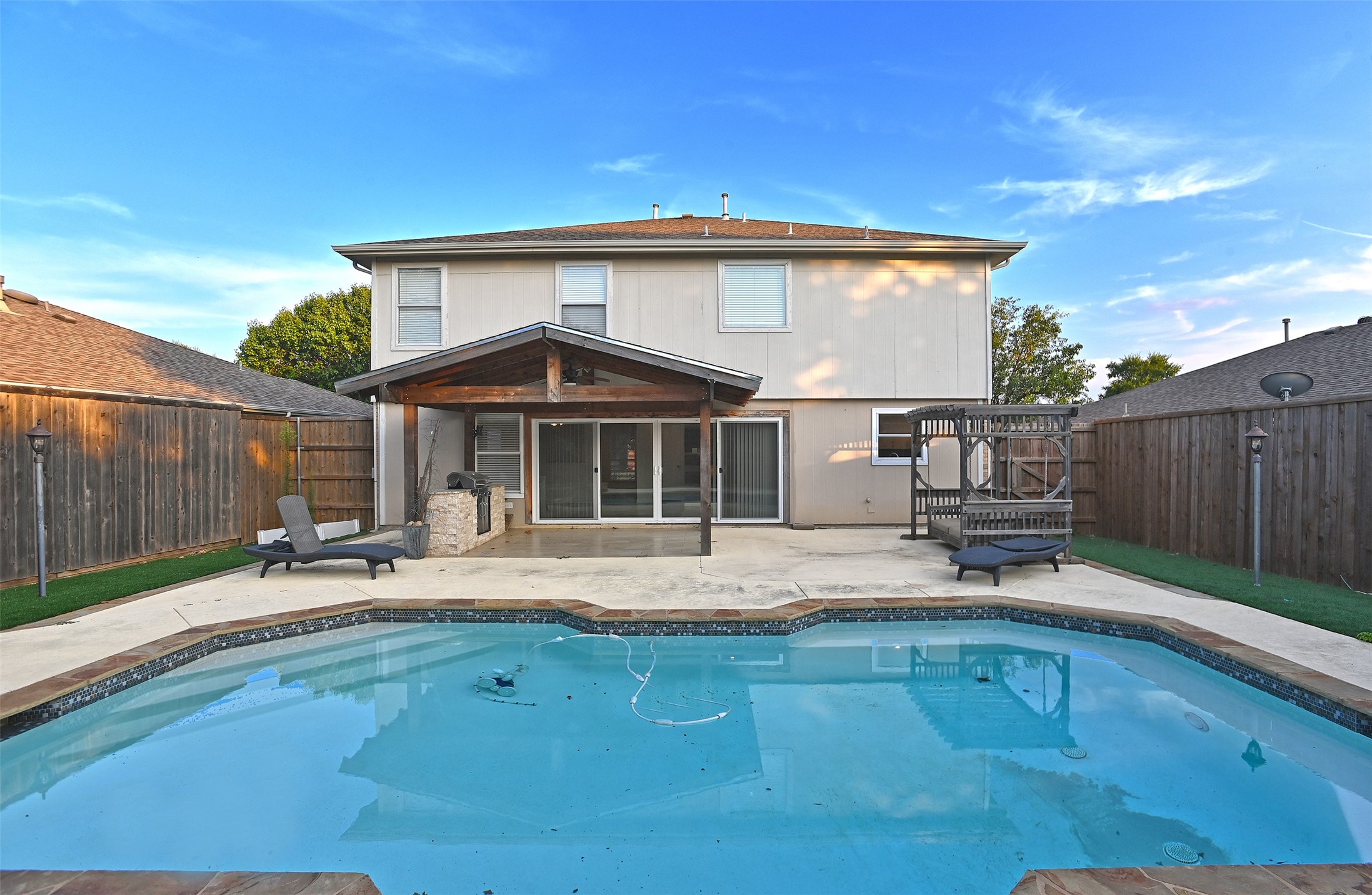 6416 Marvin Gardens
