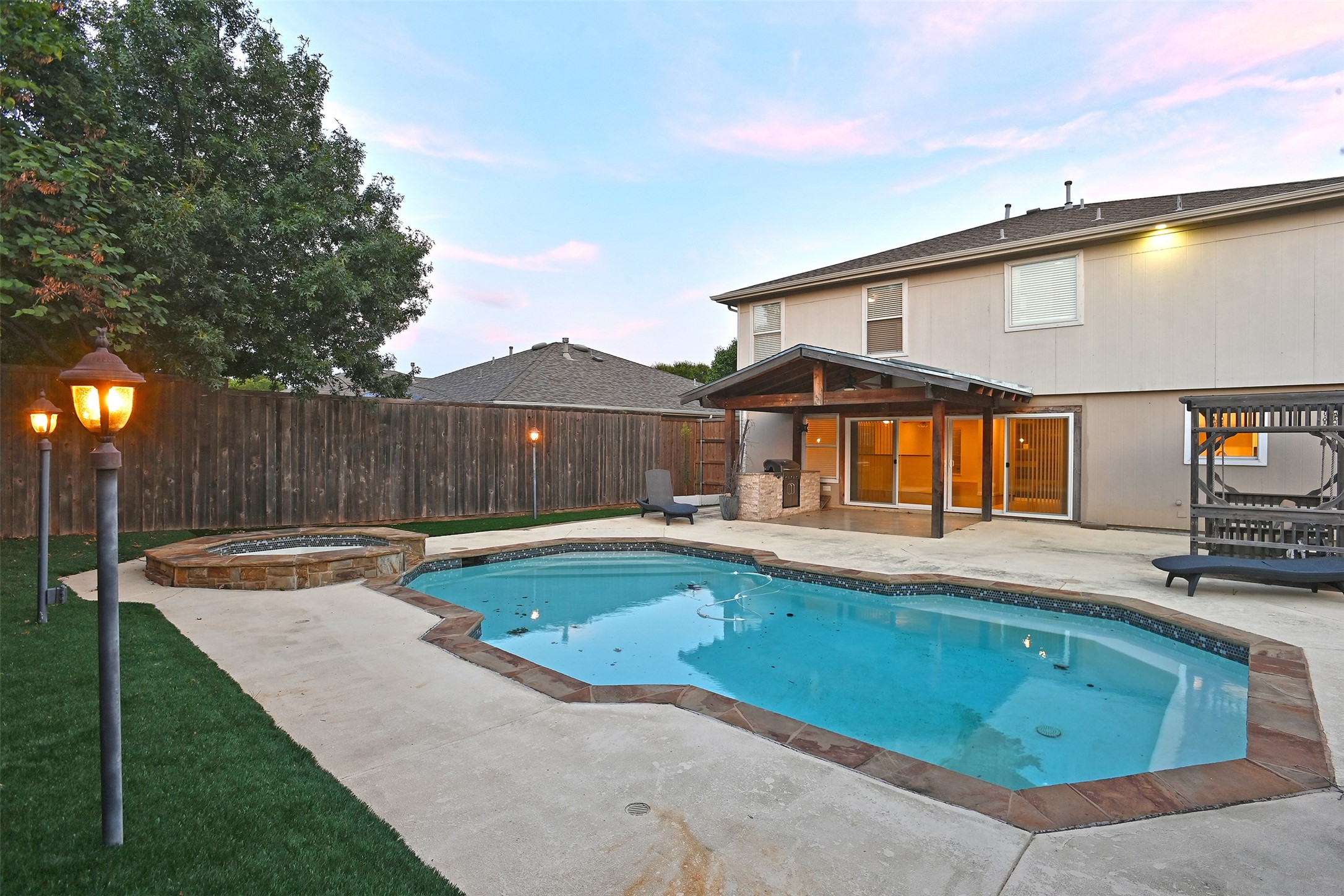 6416 Marvin Gardens