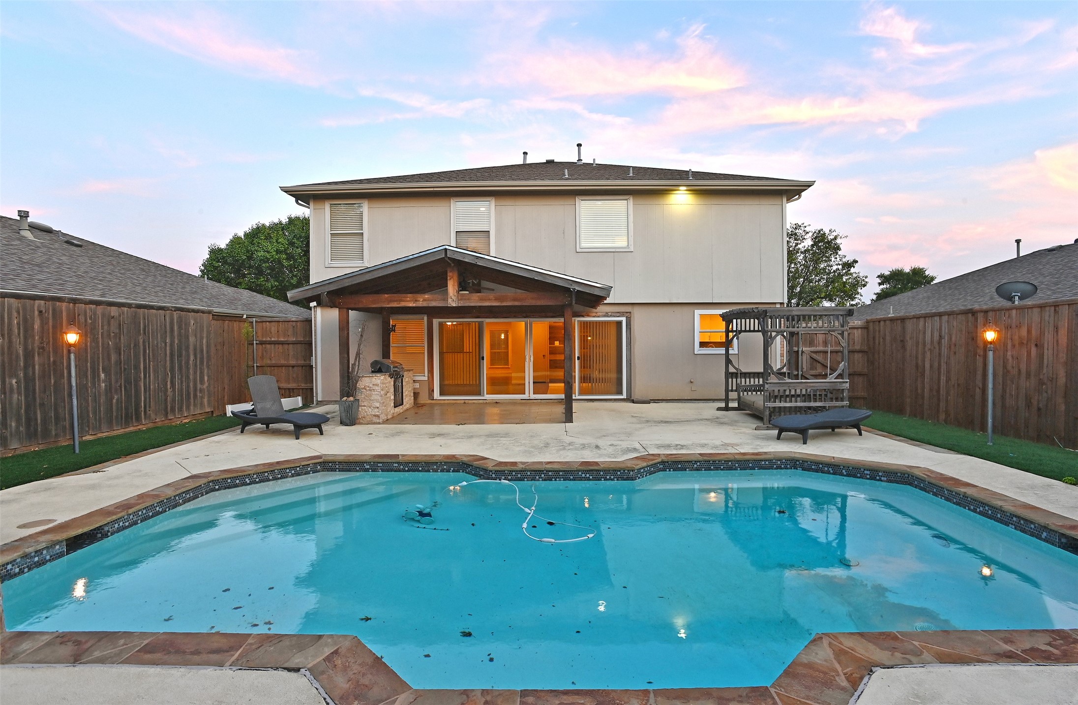 6416 Marvin Gardens
