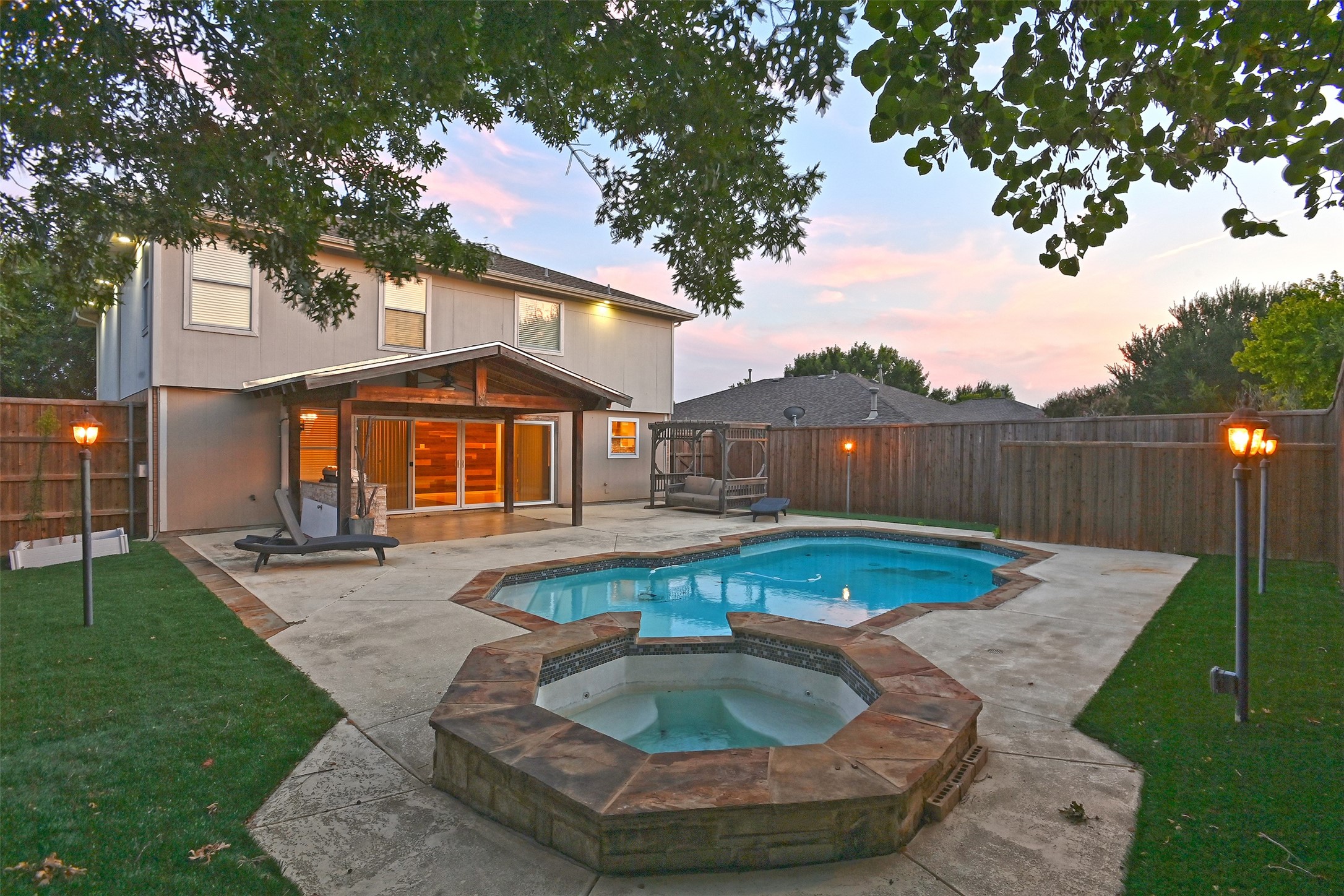 6416 Marvin Gardens