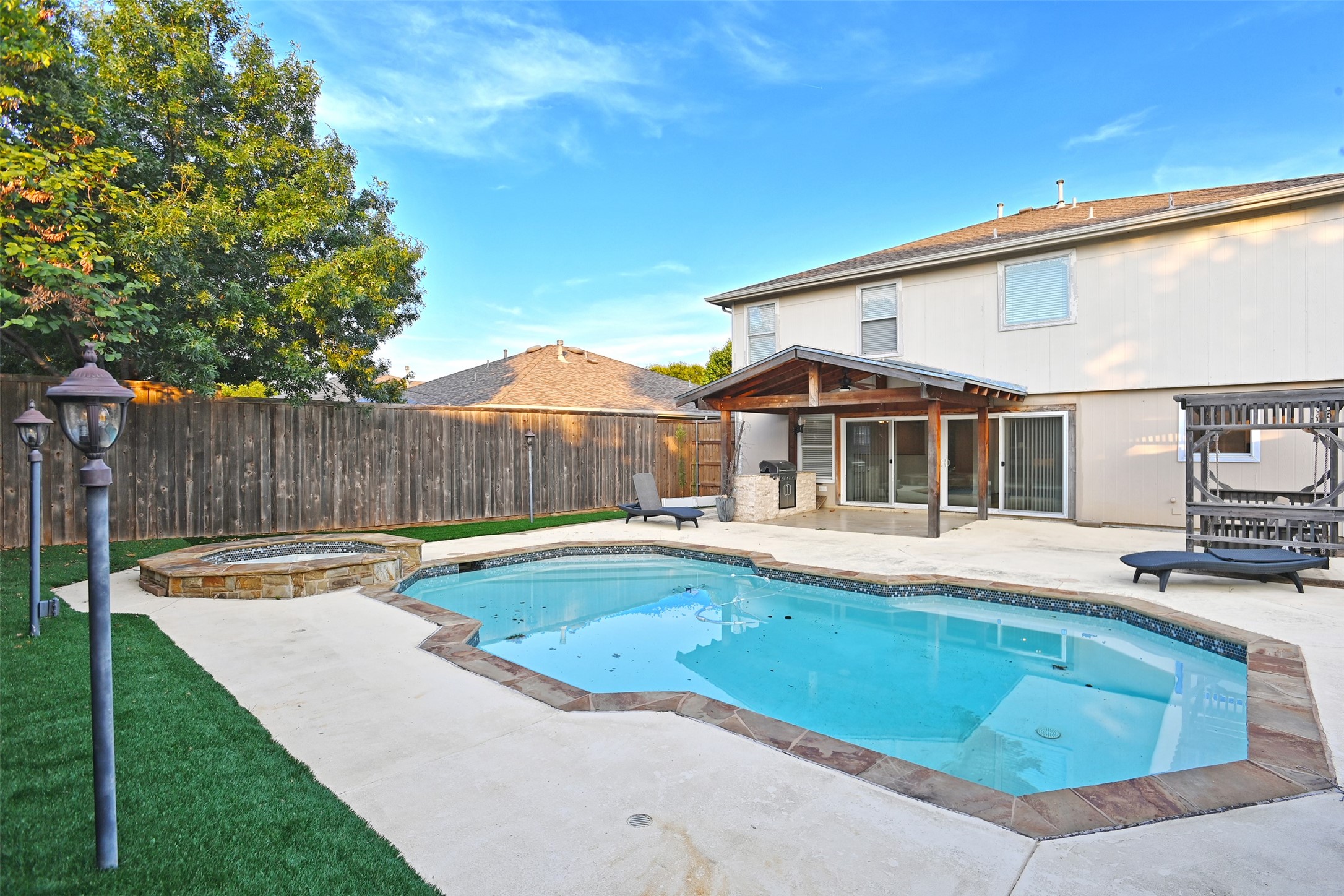 6416 Marvin Gardens