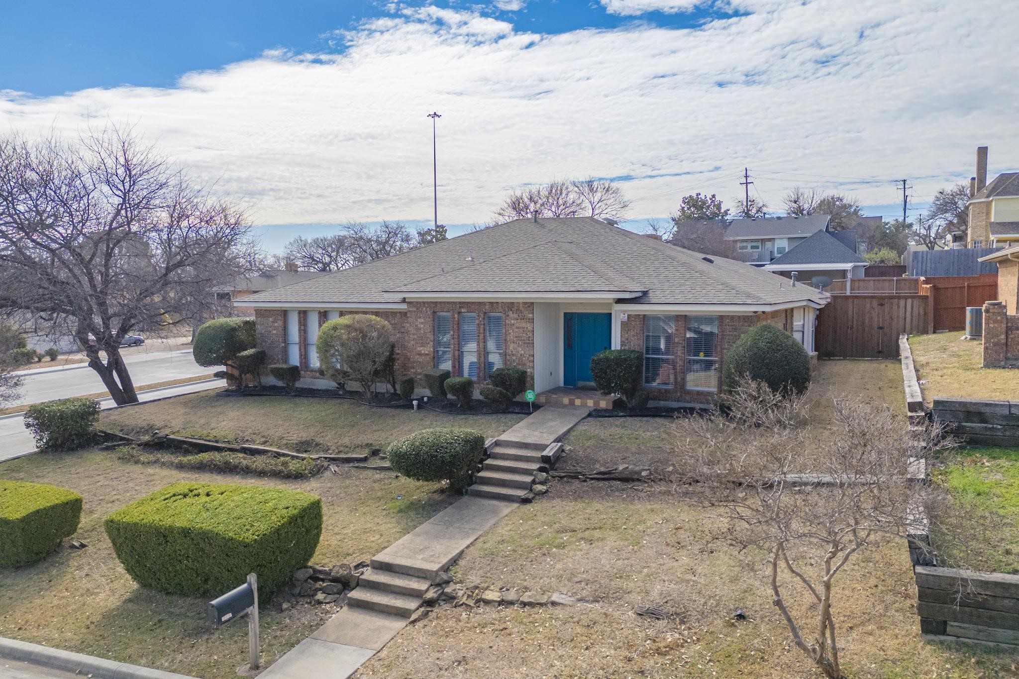1001 British Boulevard