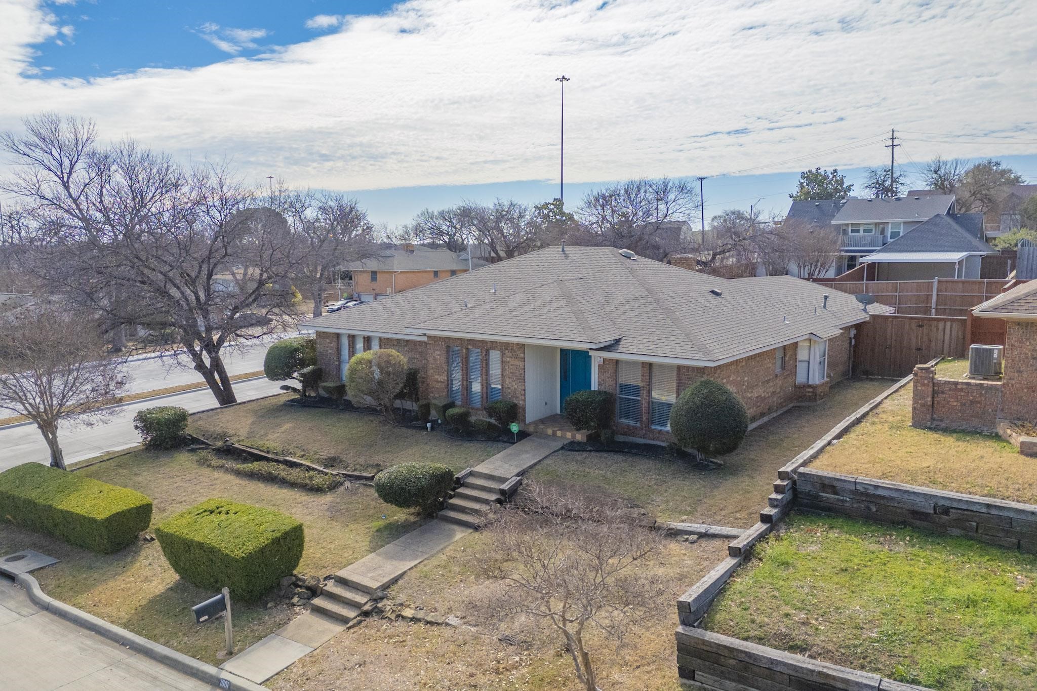 1001 British Boulevard