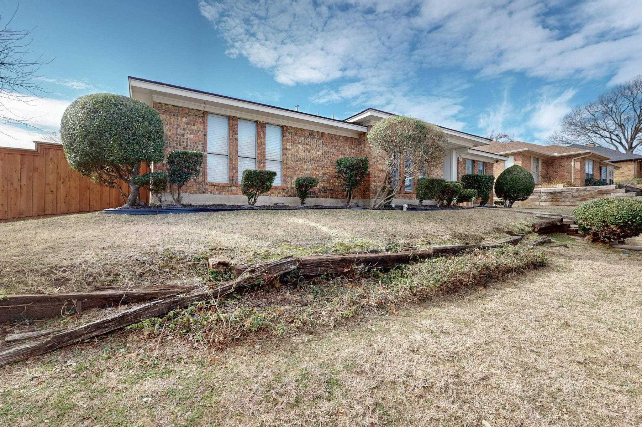 1001 British Boulevard
