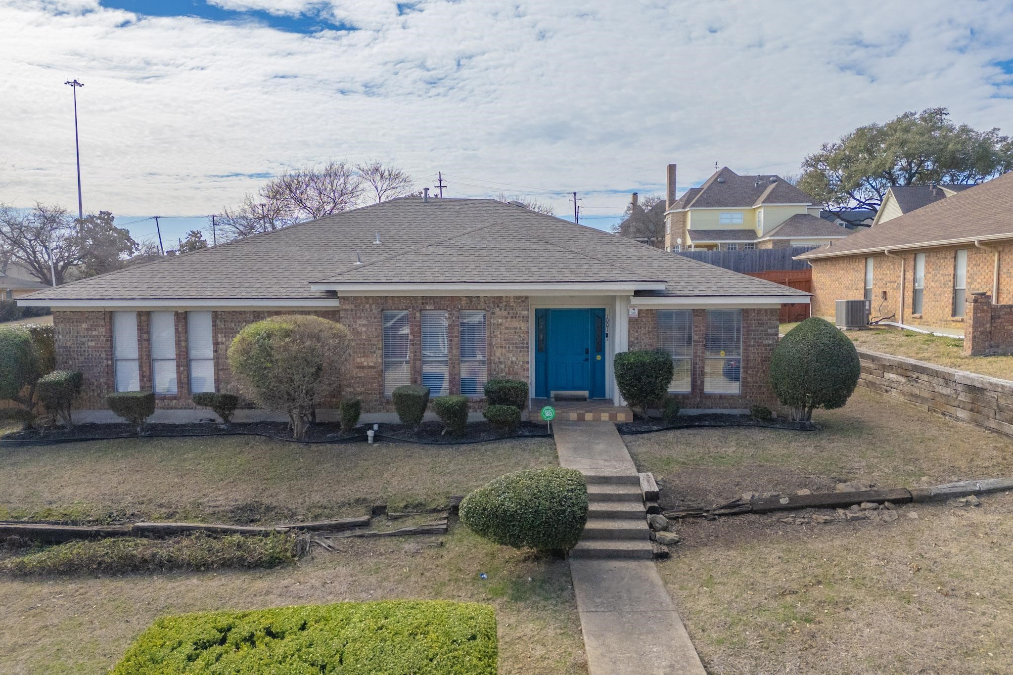 1001 British Boulevard