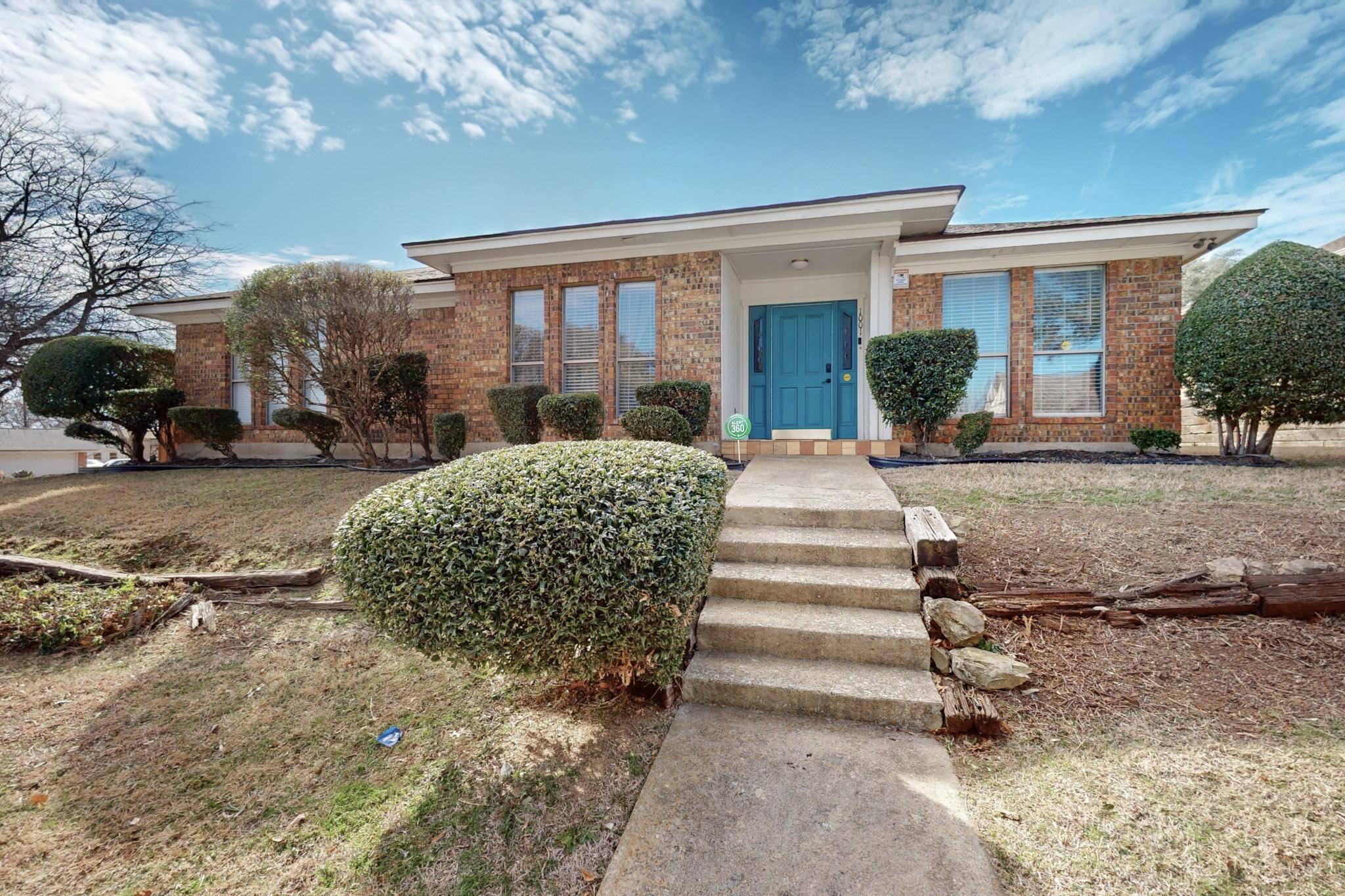 1001 British Boulevard