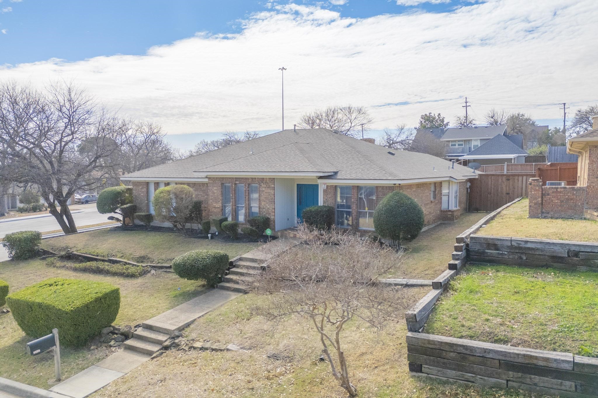 1001 British Boulevard