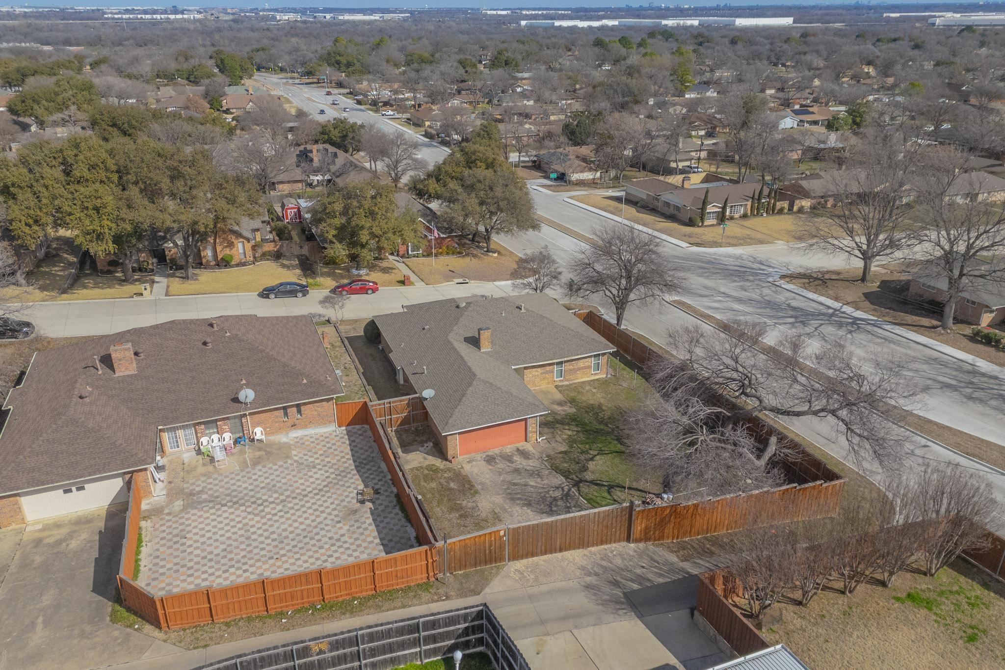 1001 British Boulevard