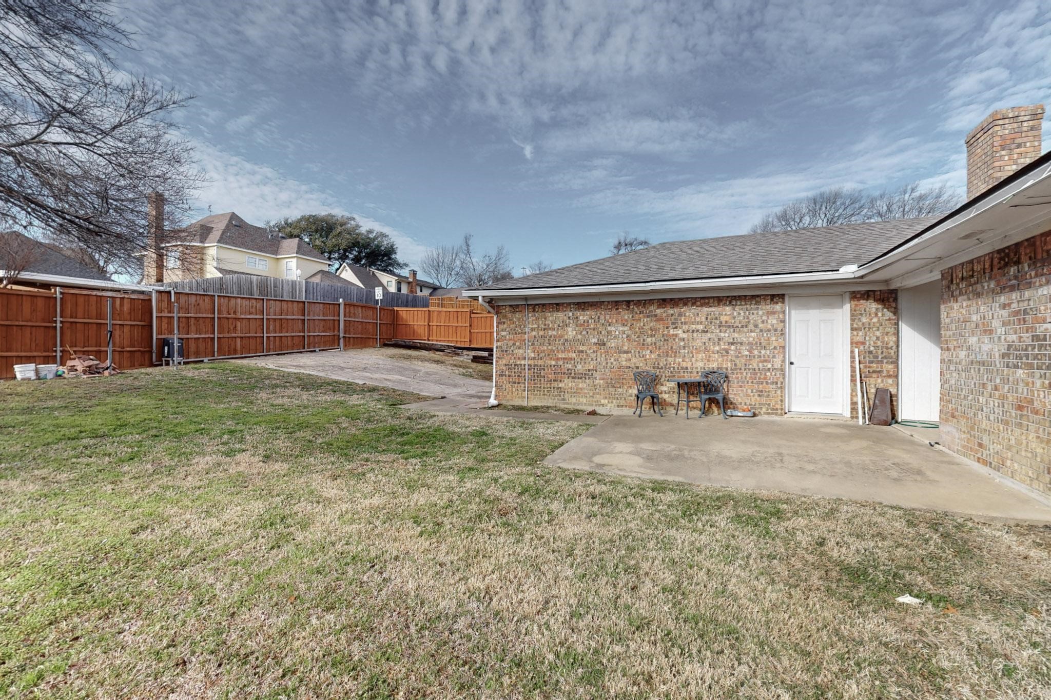 1001 British Boulevard
