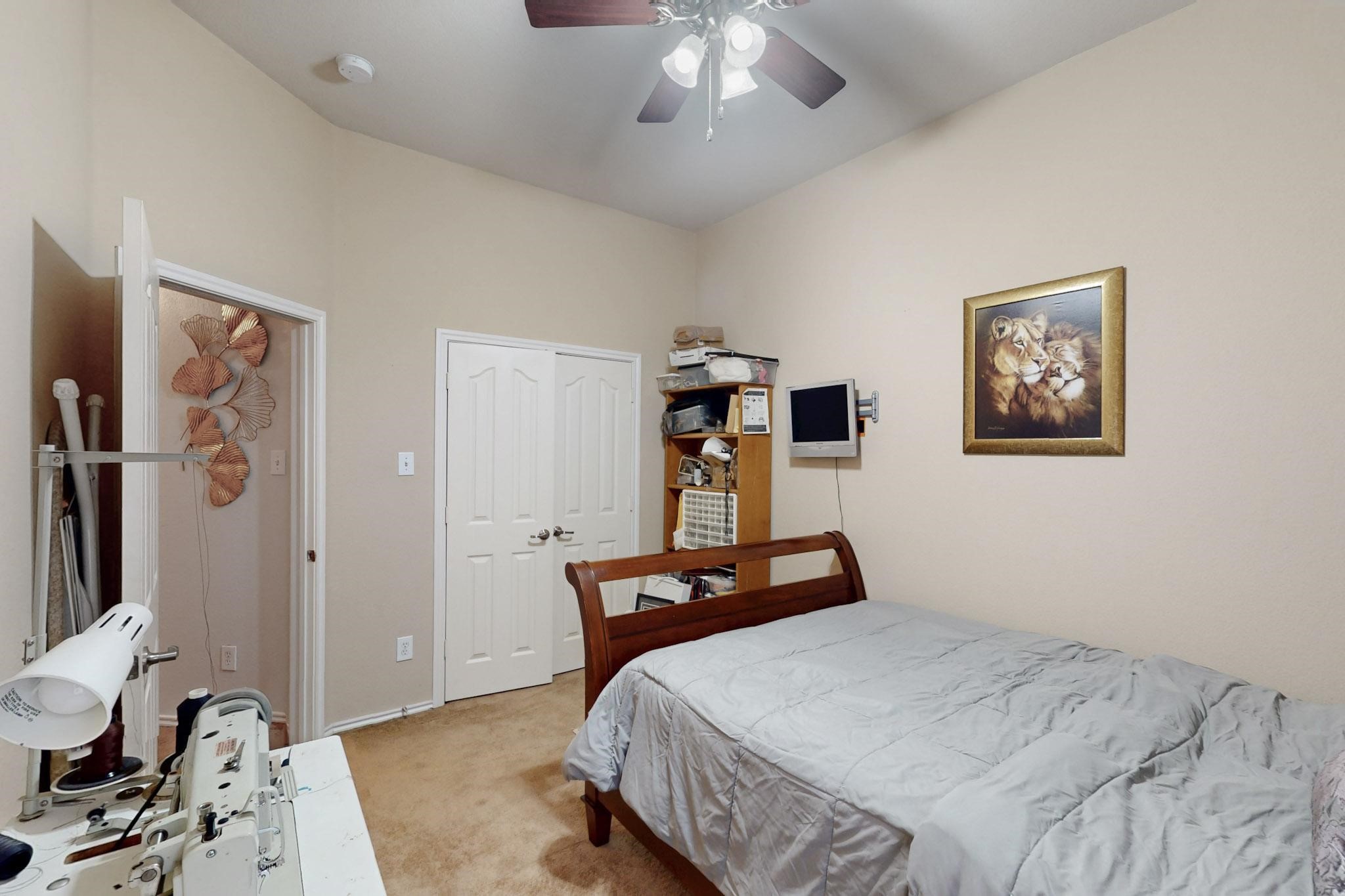3115 S Camino Lagos
