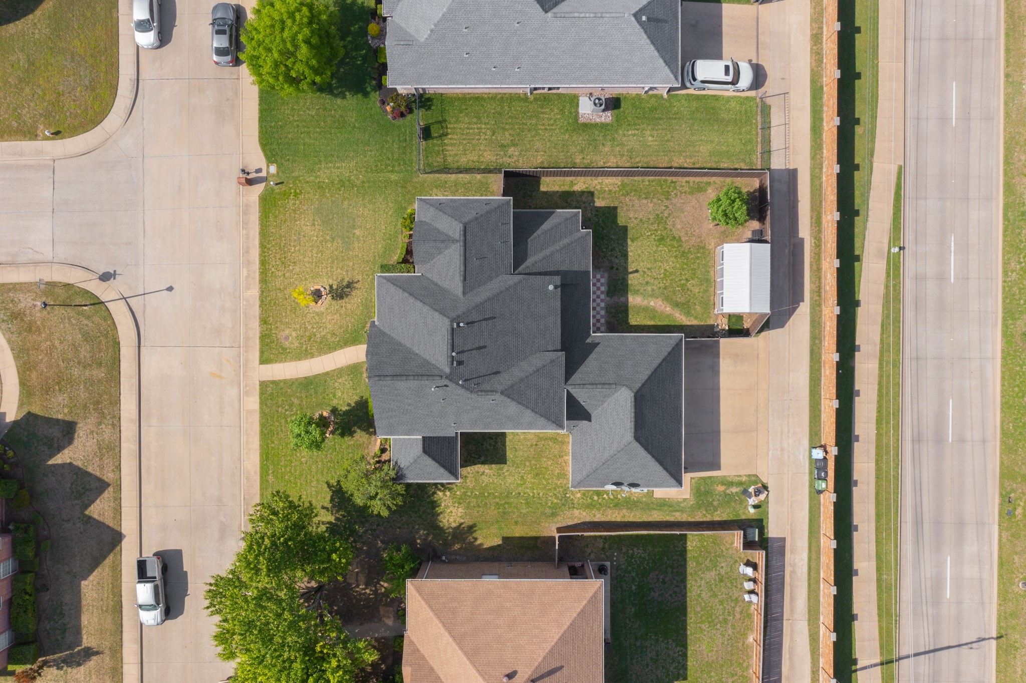 1312 Leisure Lane