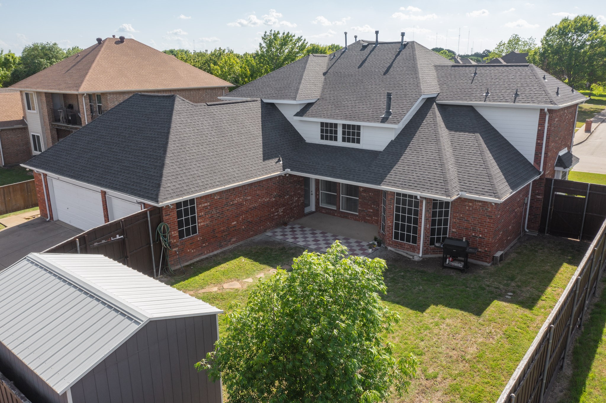 1312 Leisure Lane
