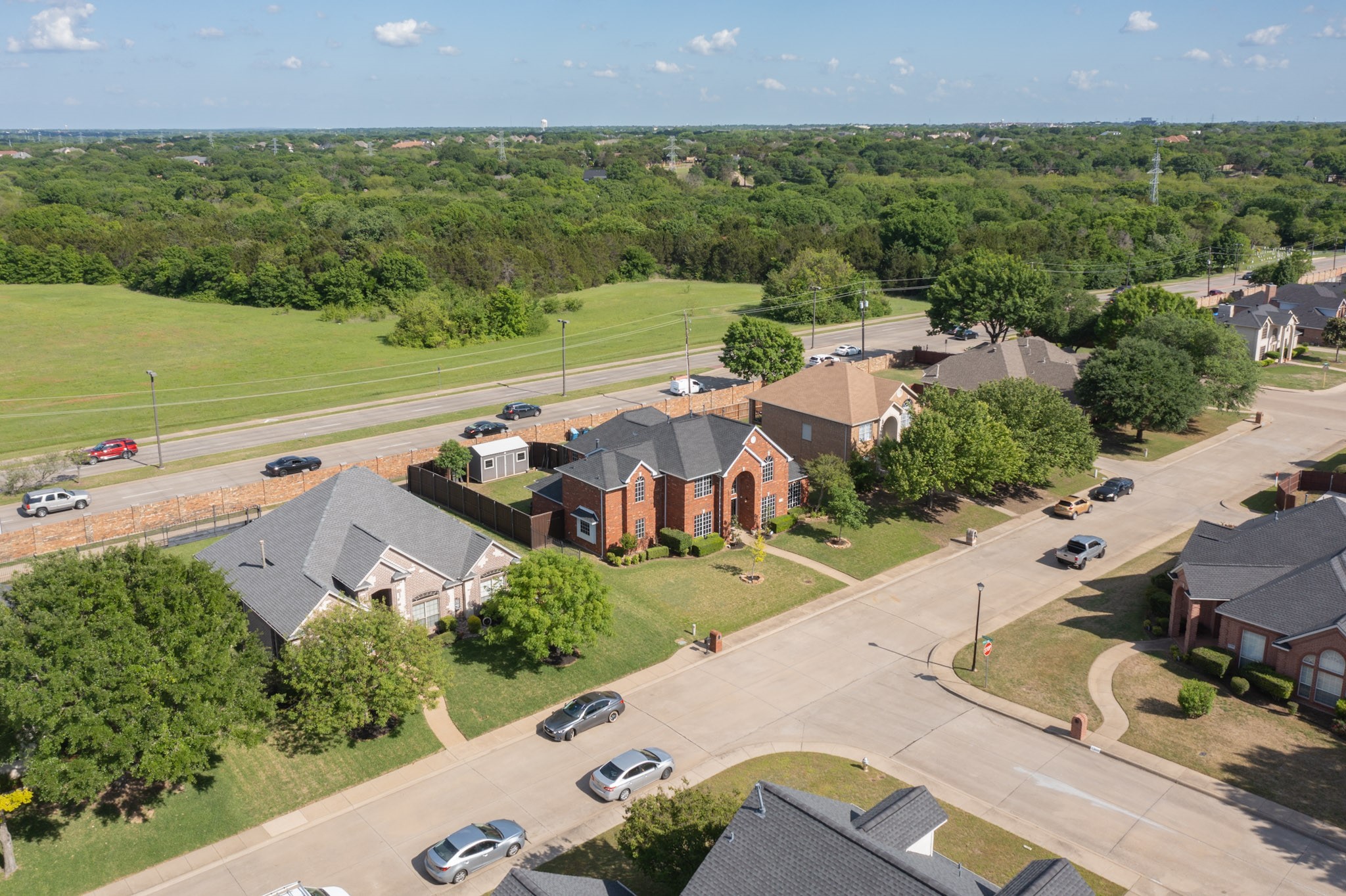 1312 Leisure Lane