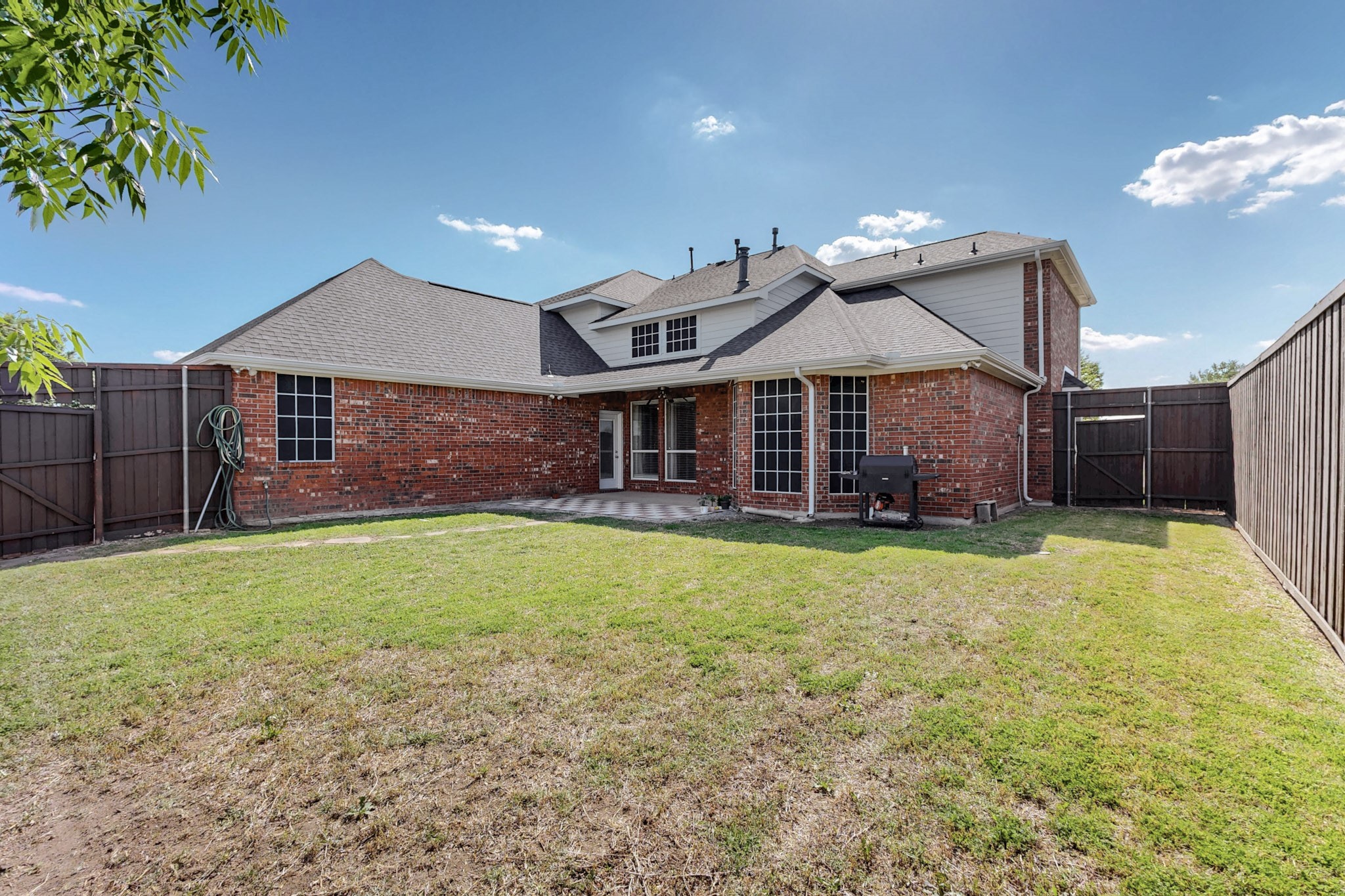 1312 Leisure Lane