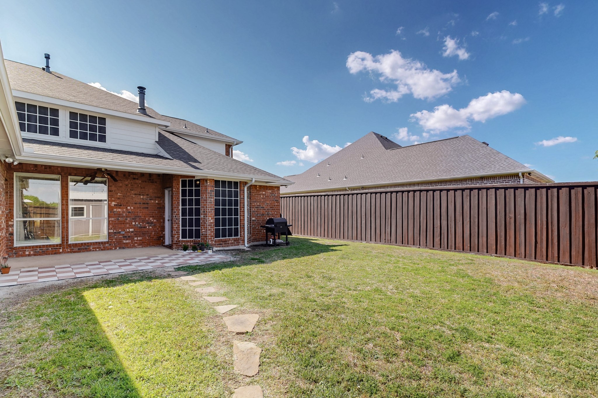 1312 Leisure Lane