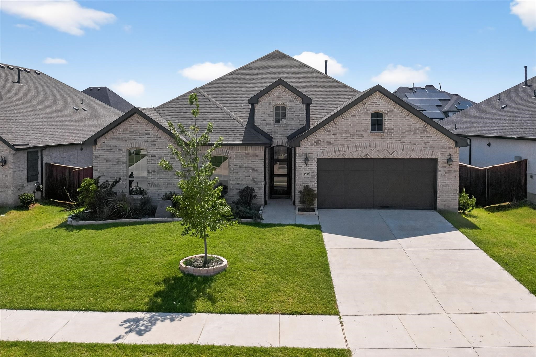 1525 Wild Indigo Drive