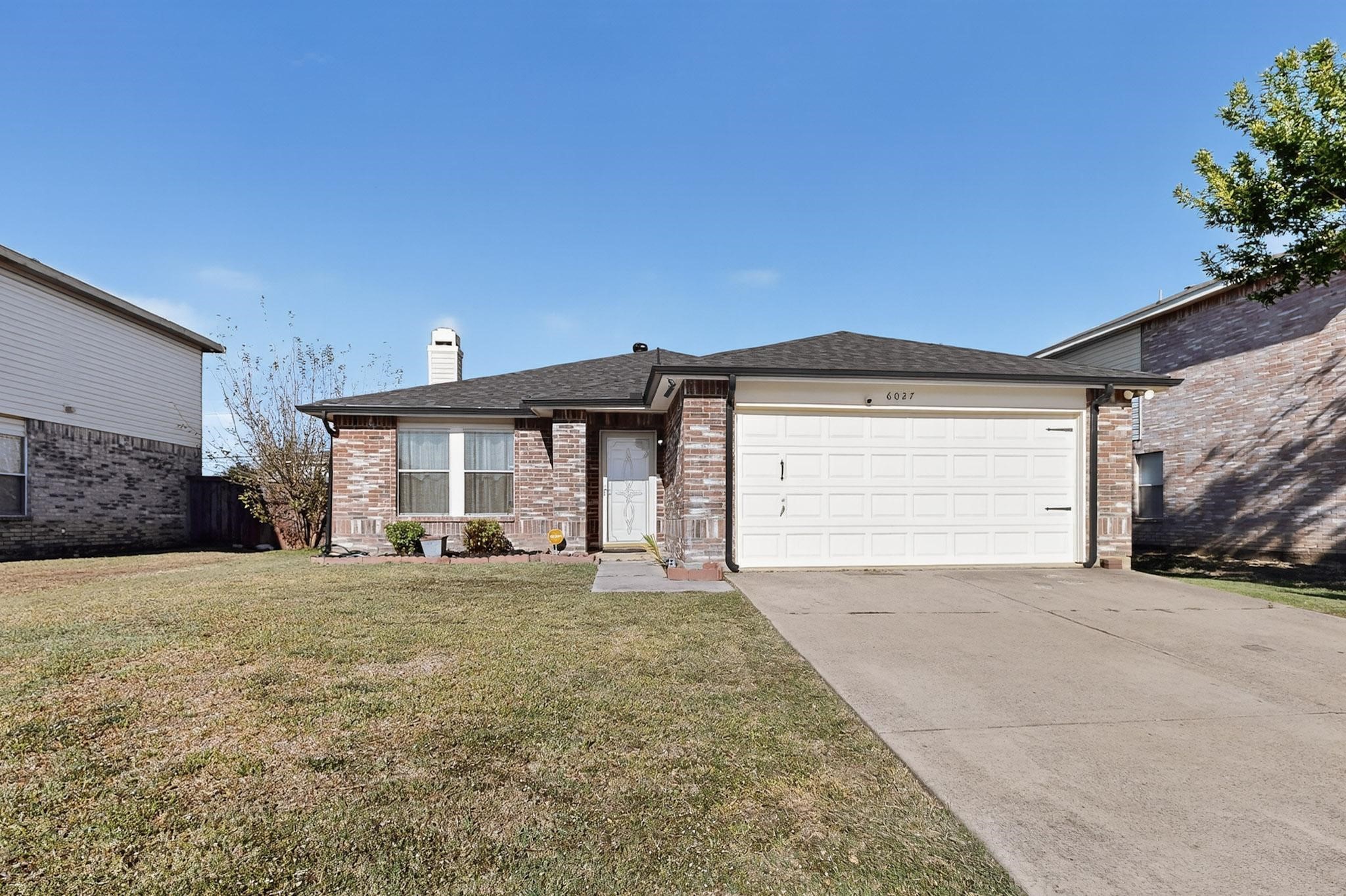 6027 Susanna Drive