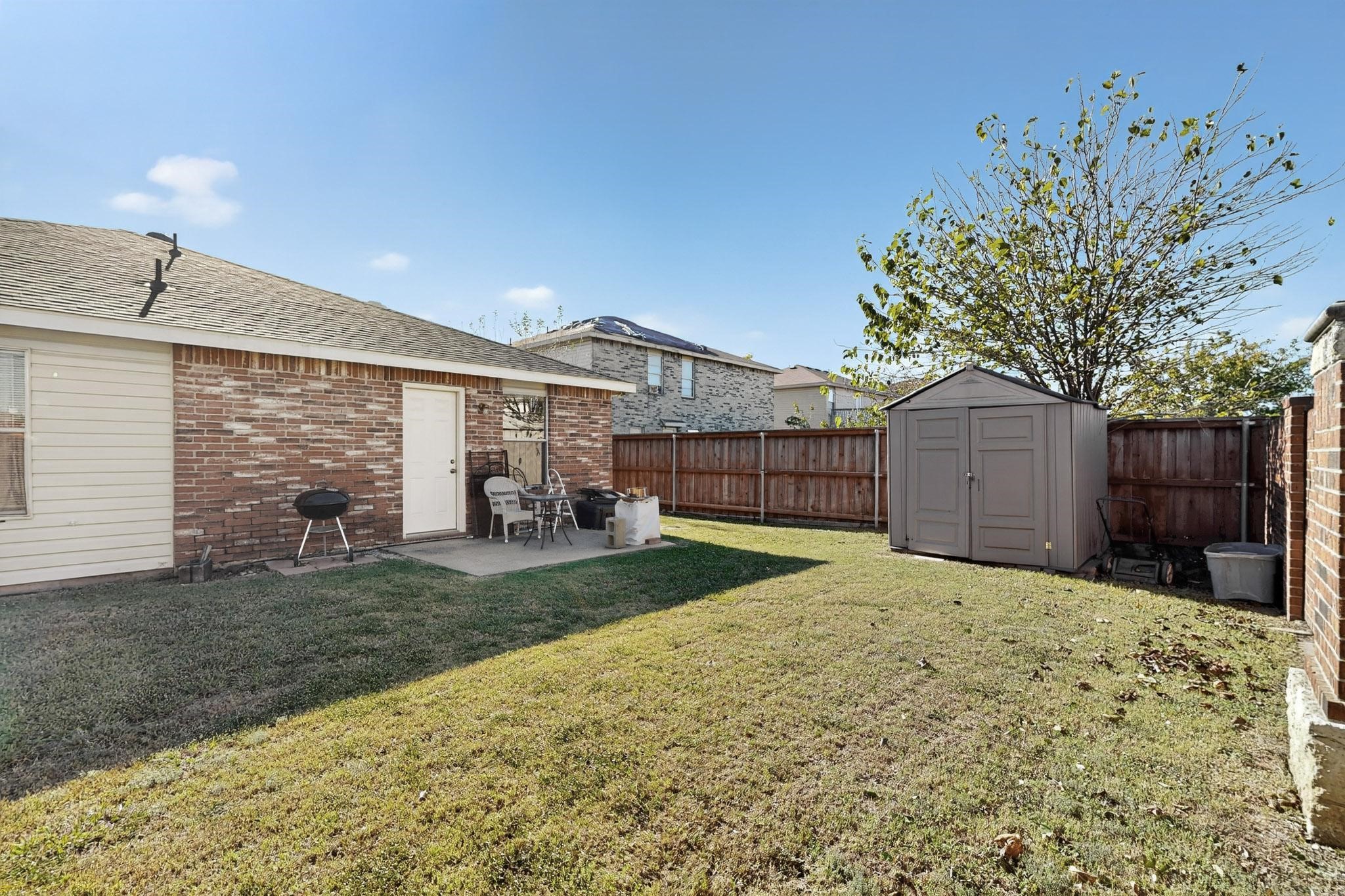 6027 Susanna Drive