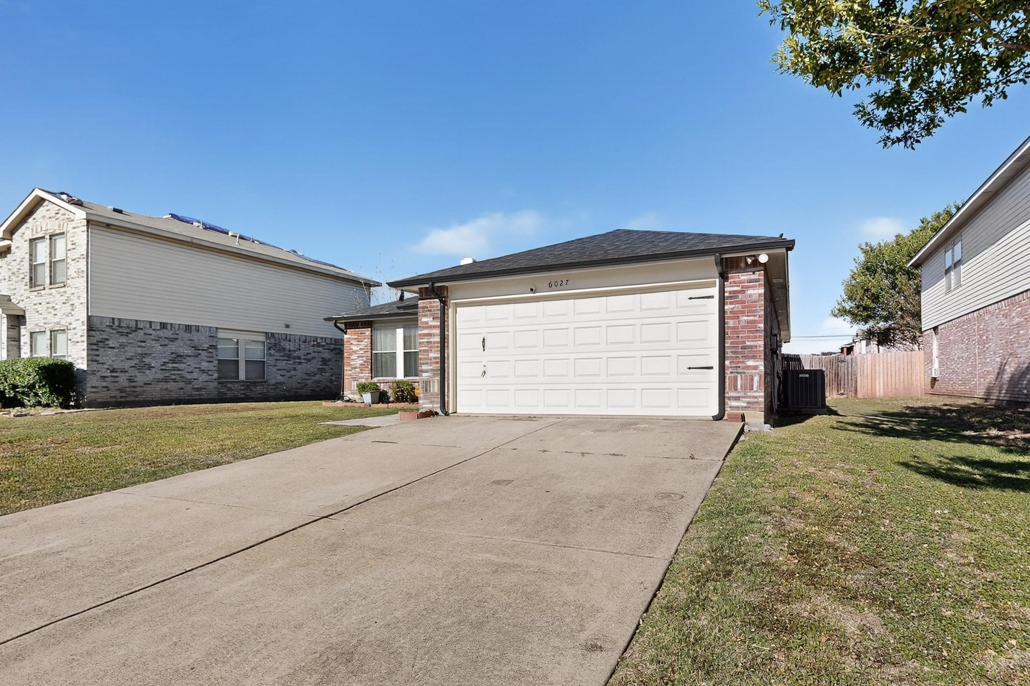 6027 Susanna Drive