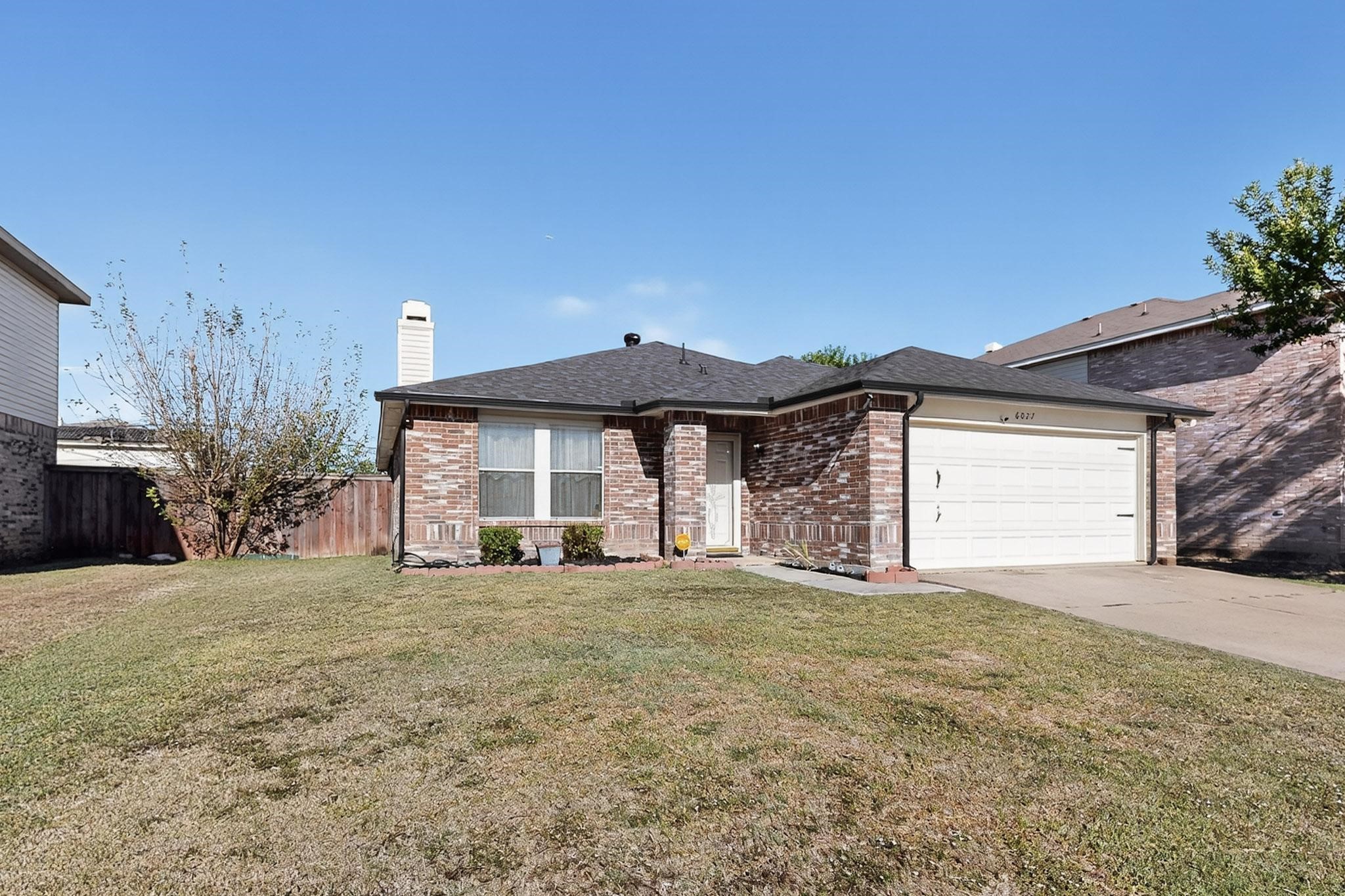 6027 Susanna Drive