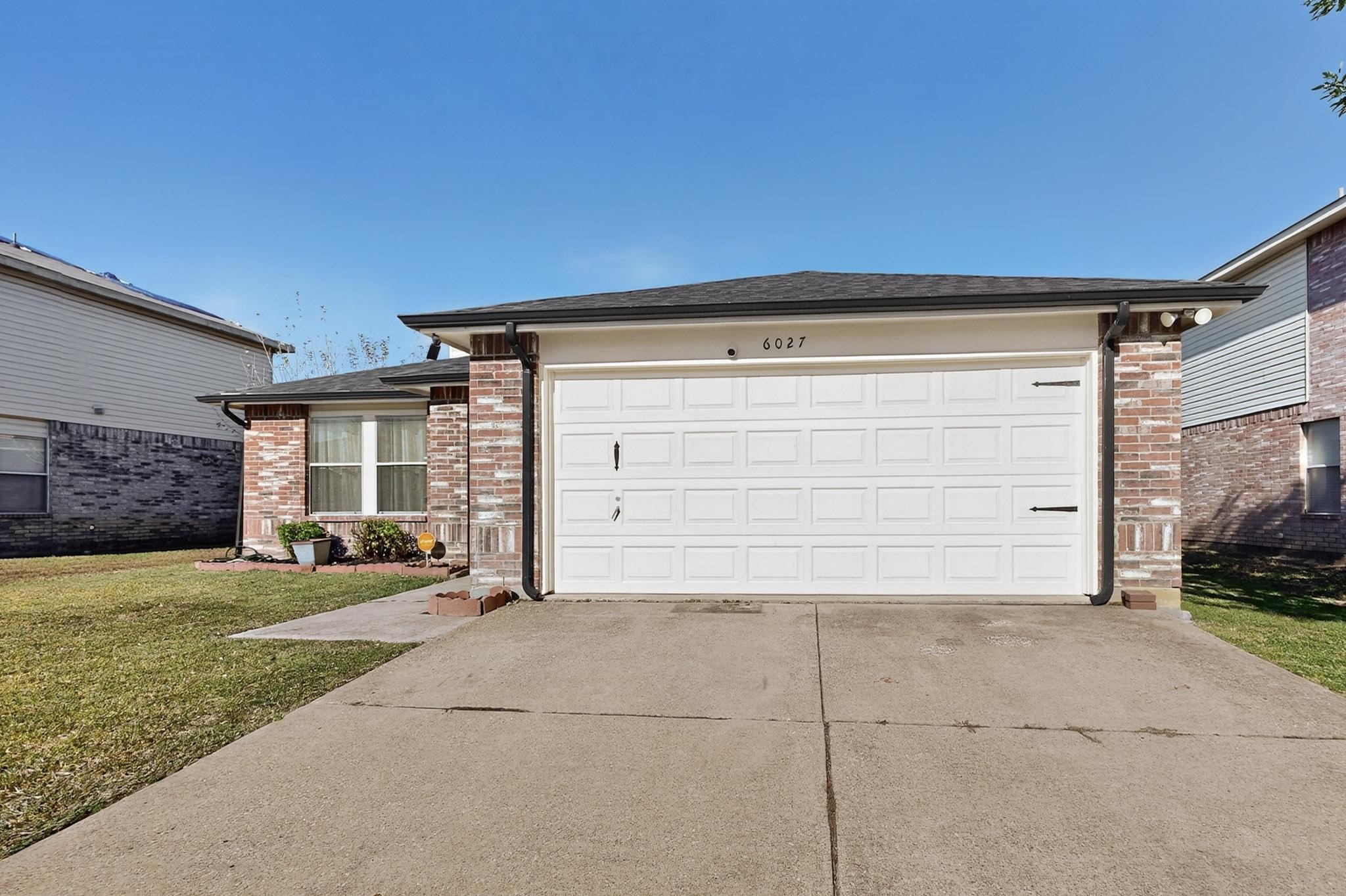 6027 Susanna Drive