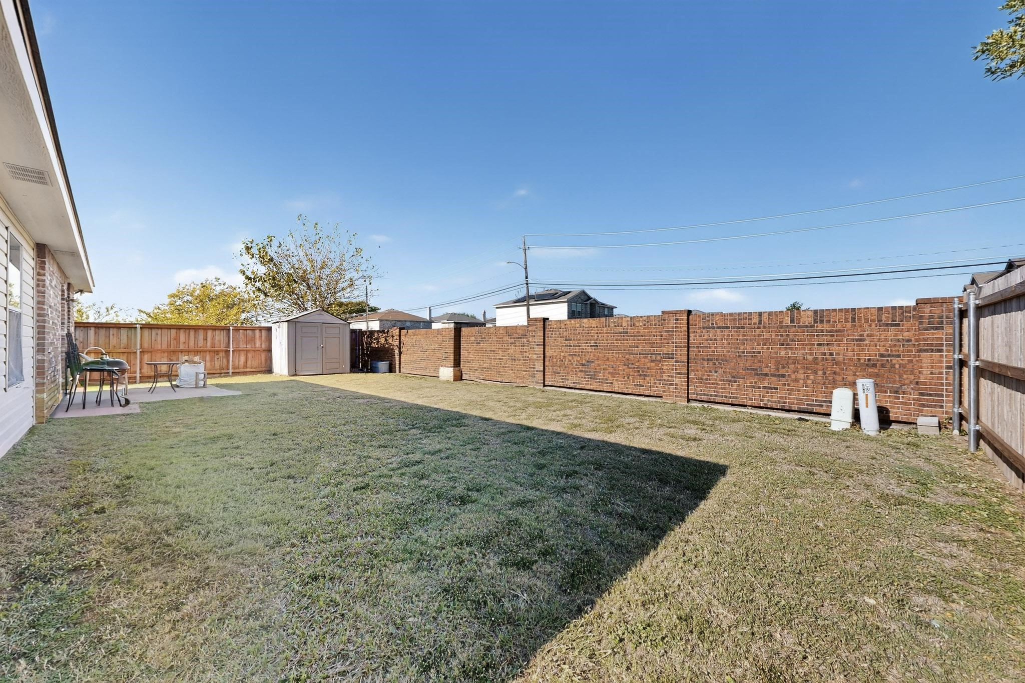 6027 Susanna Drive