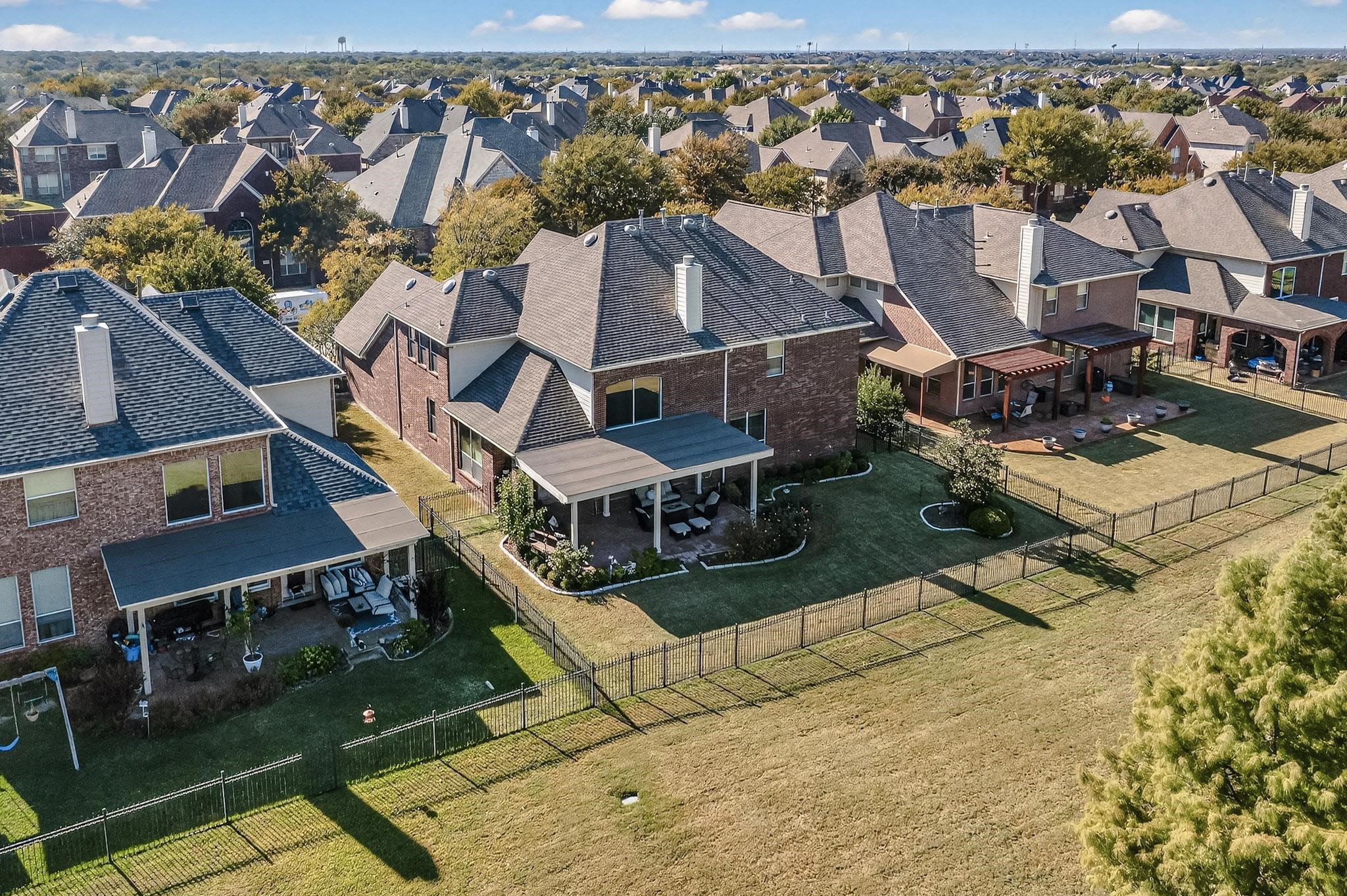 3412 Continental Drive