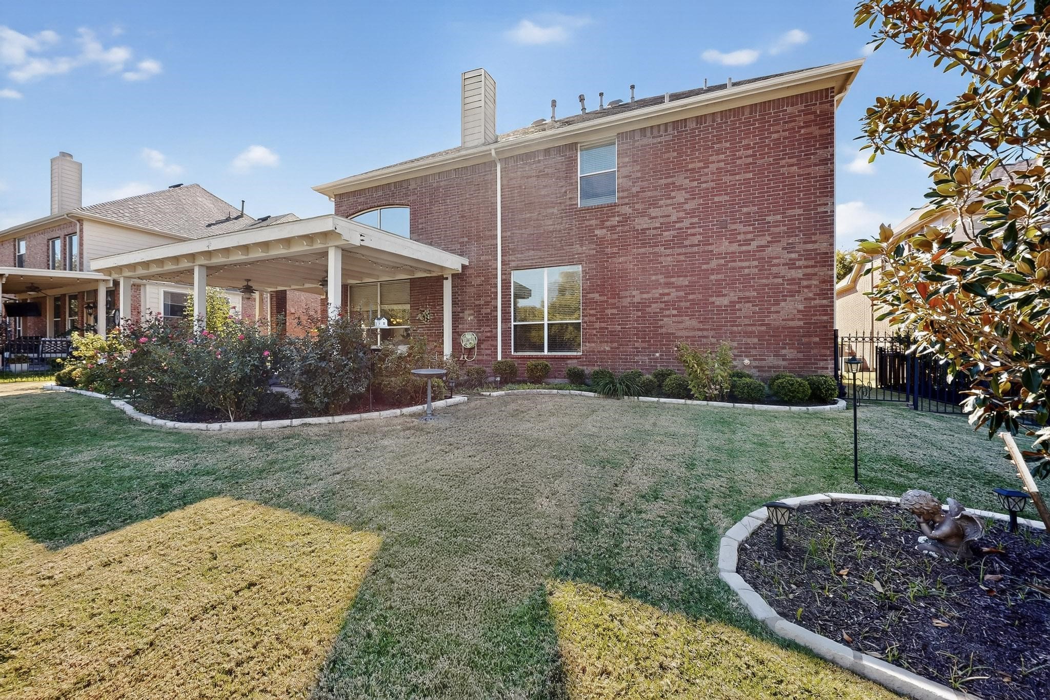 3412 Continental Drive