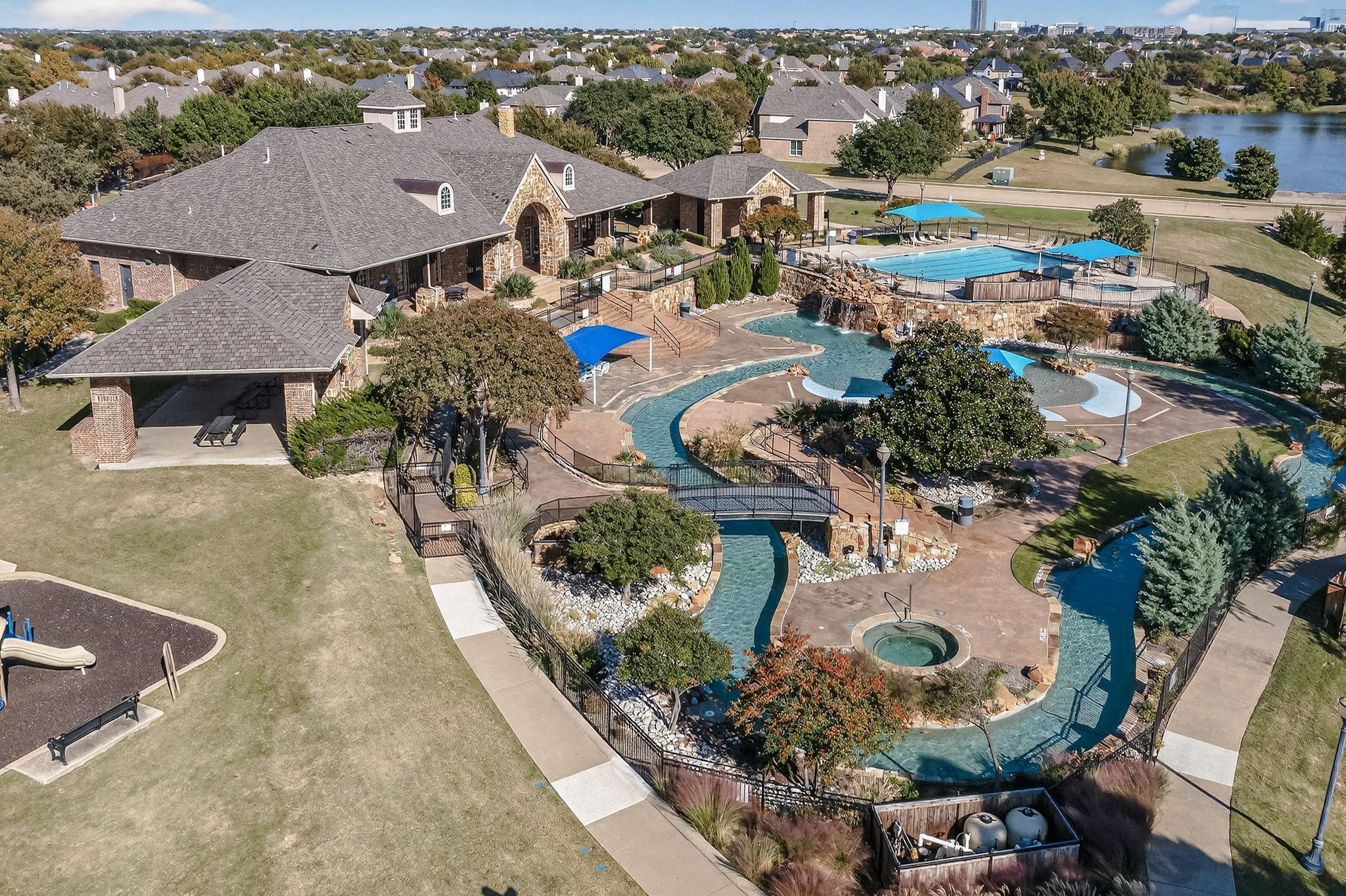 3412 Continental Drive