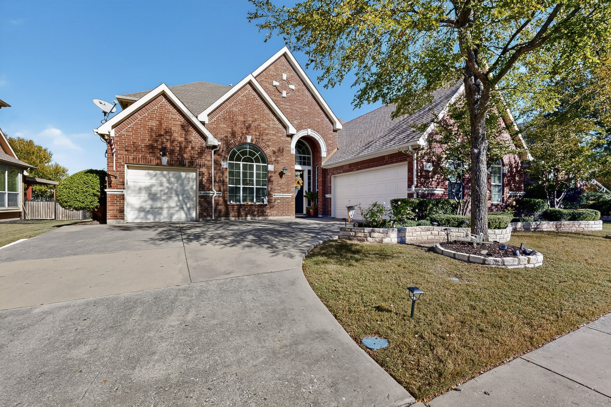 3412 Continental Drive