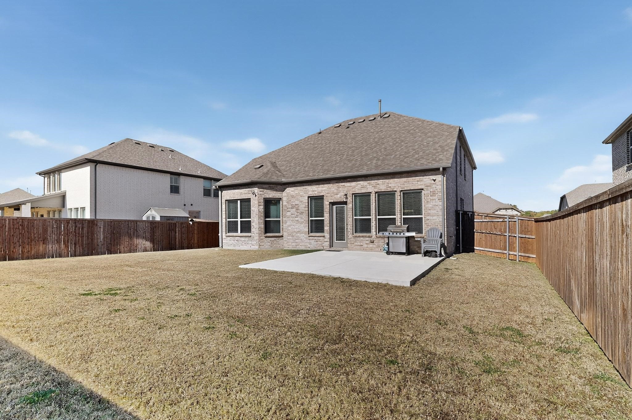 2918 Grand Lookout Lane
