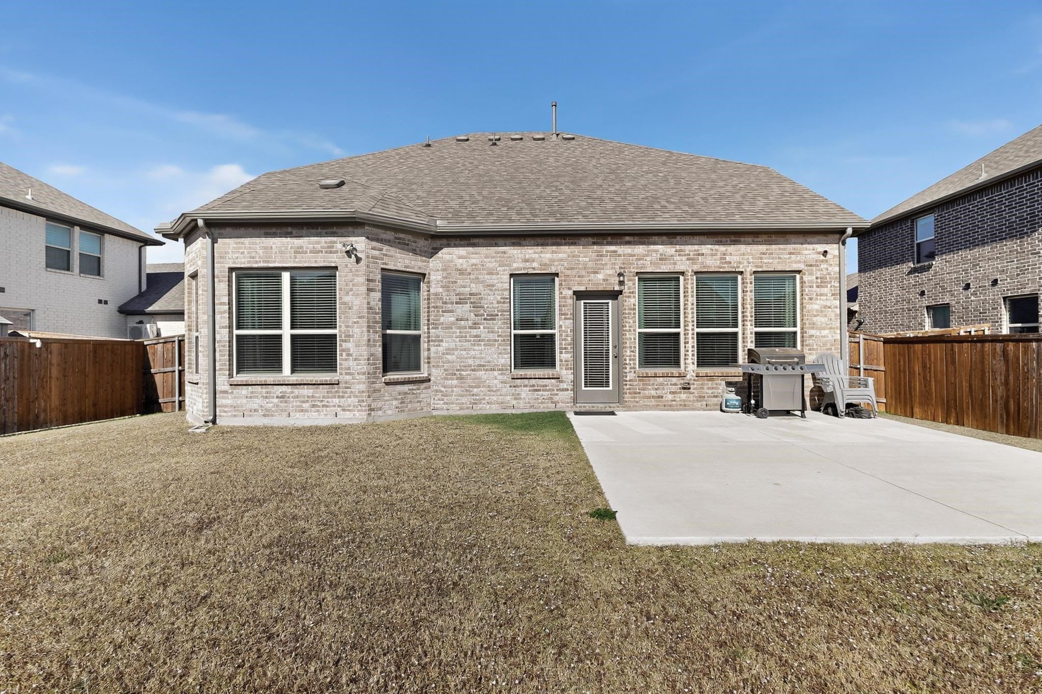 2918 Grand Lookout Lane