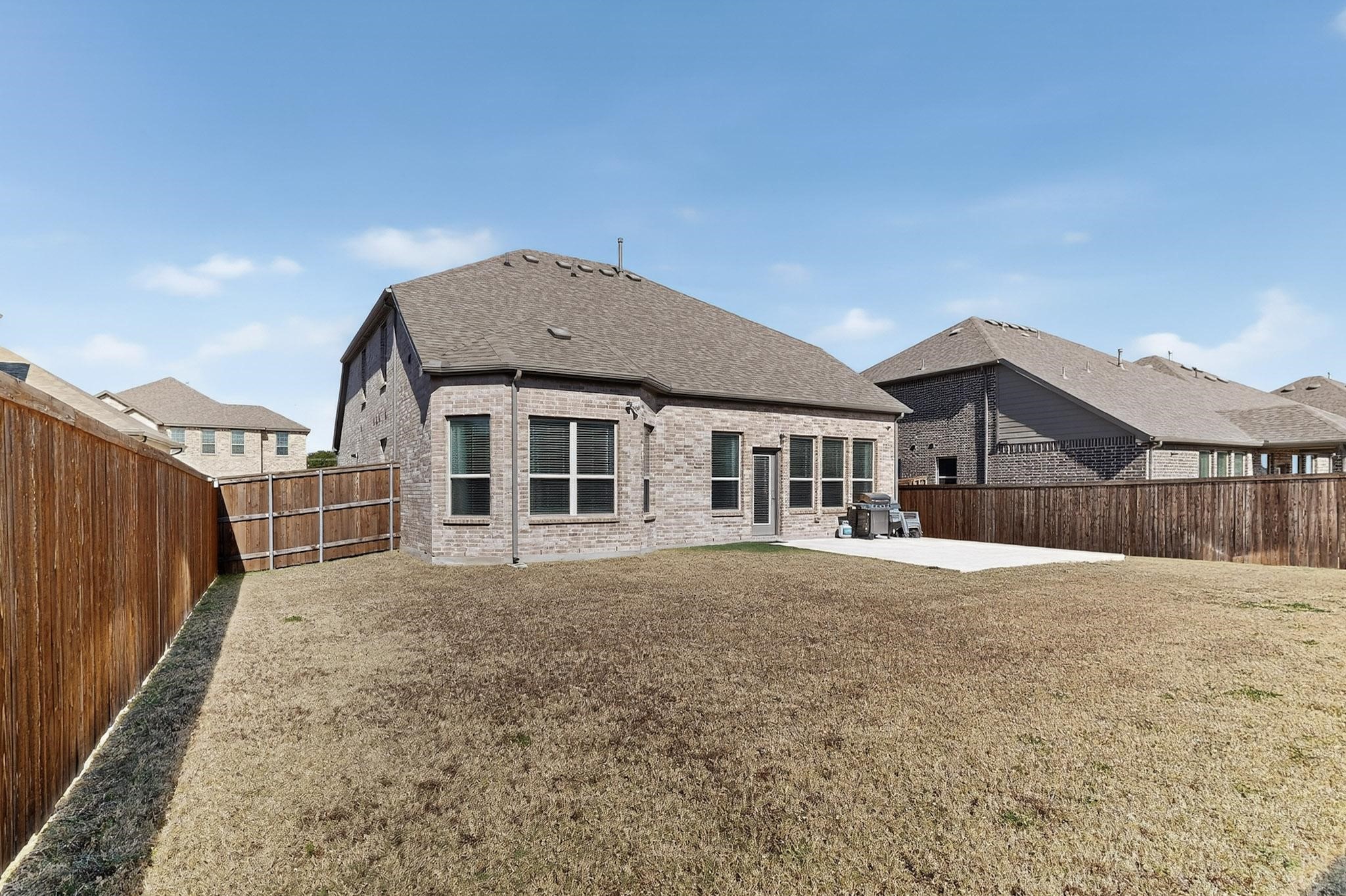 2918 Grand Lookout Lane