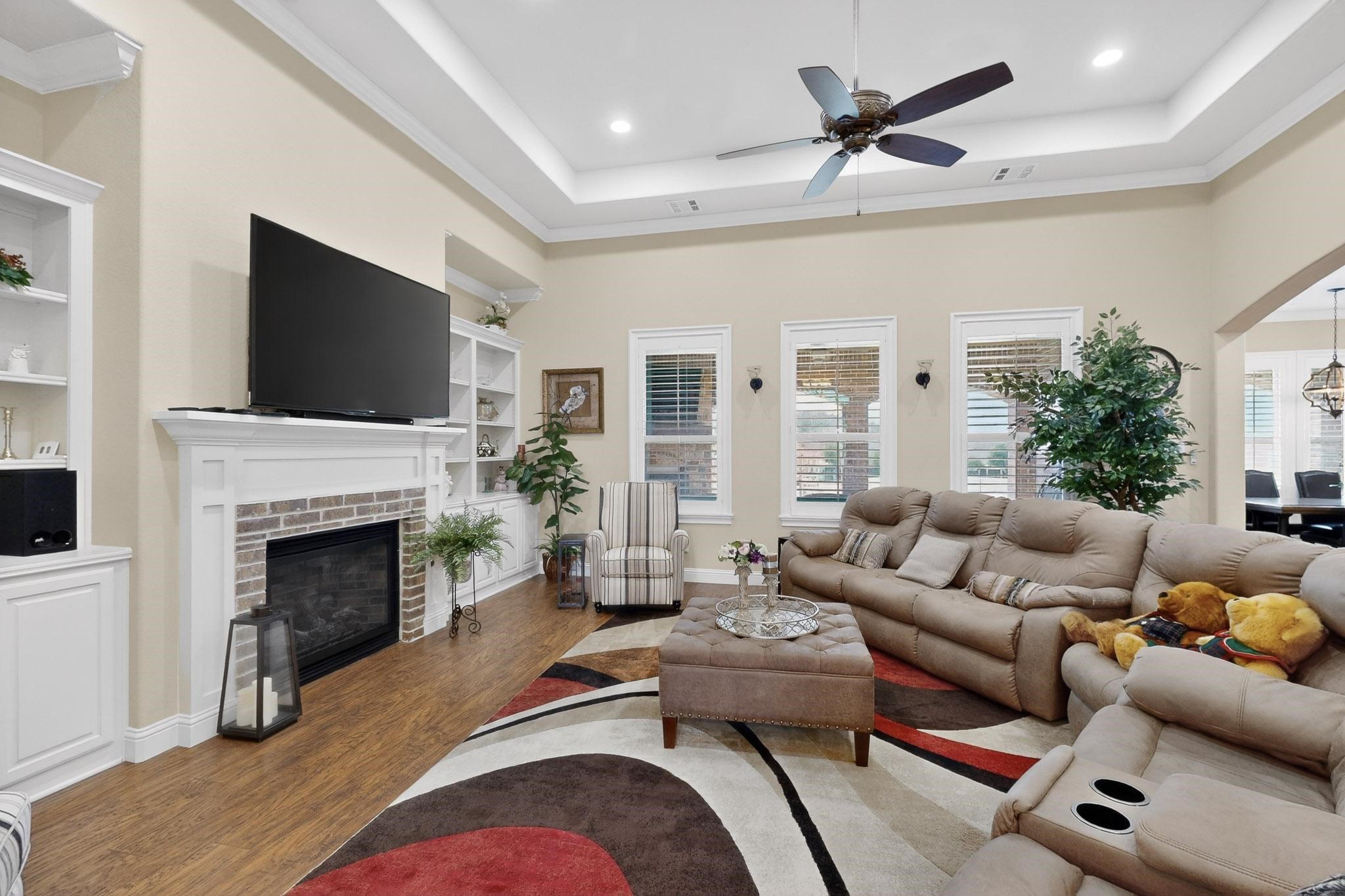 2416 Sweeping Meadows Lane