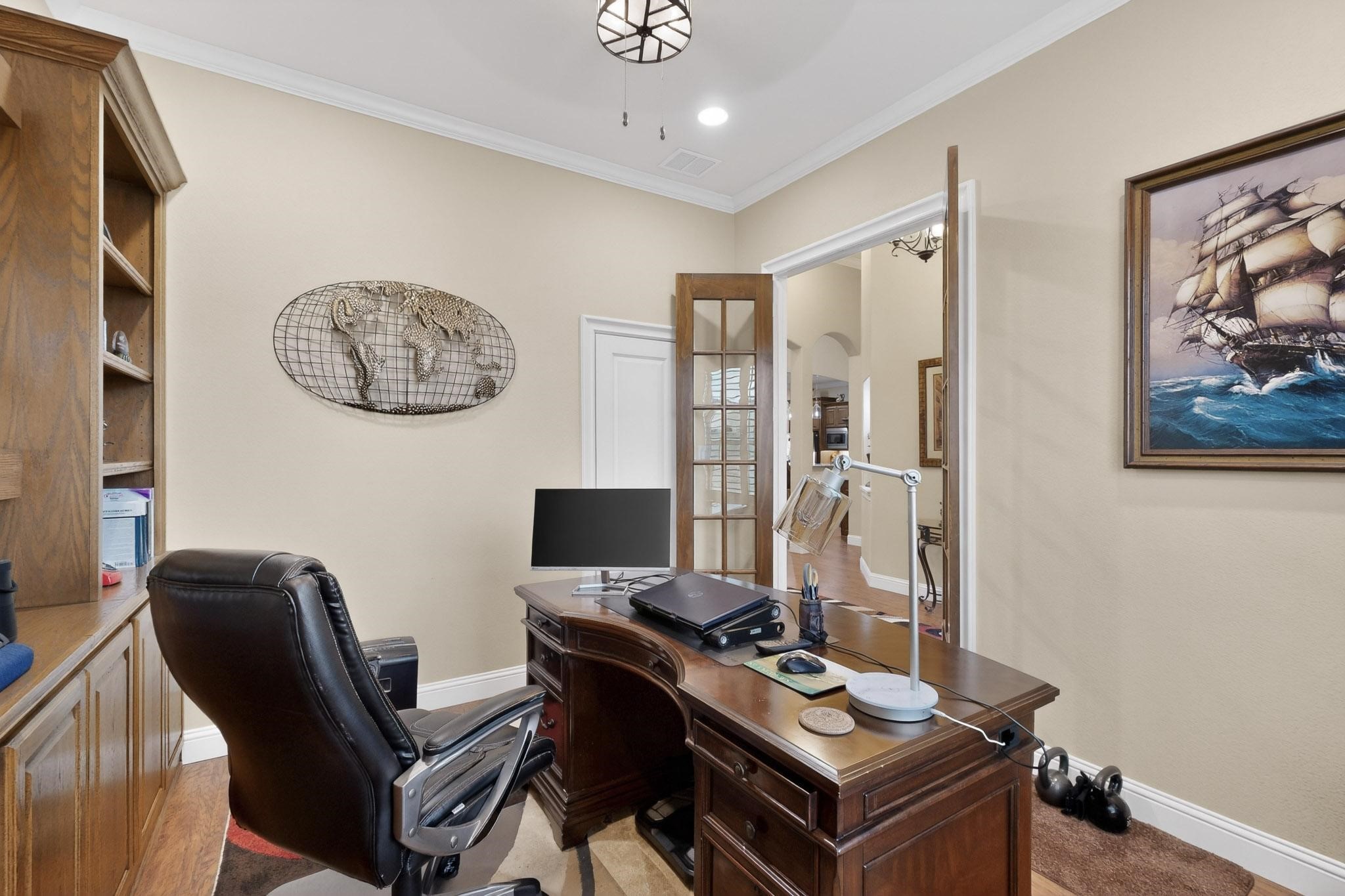 2416 Sweeping Meadows Lane