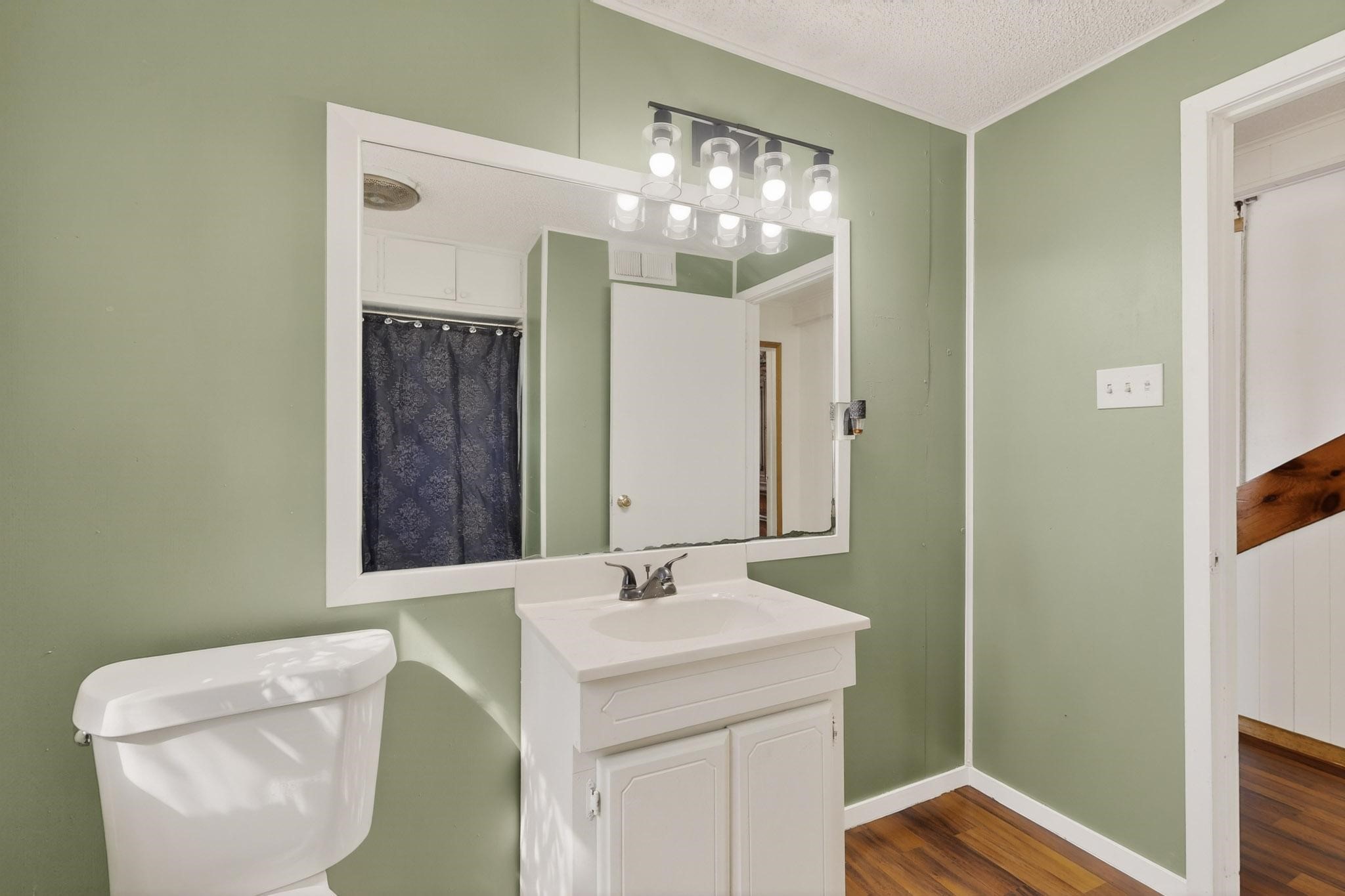4405 Chisholm Trail