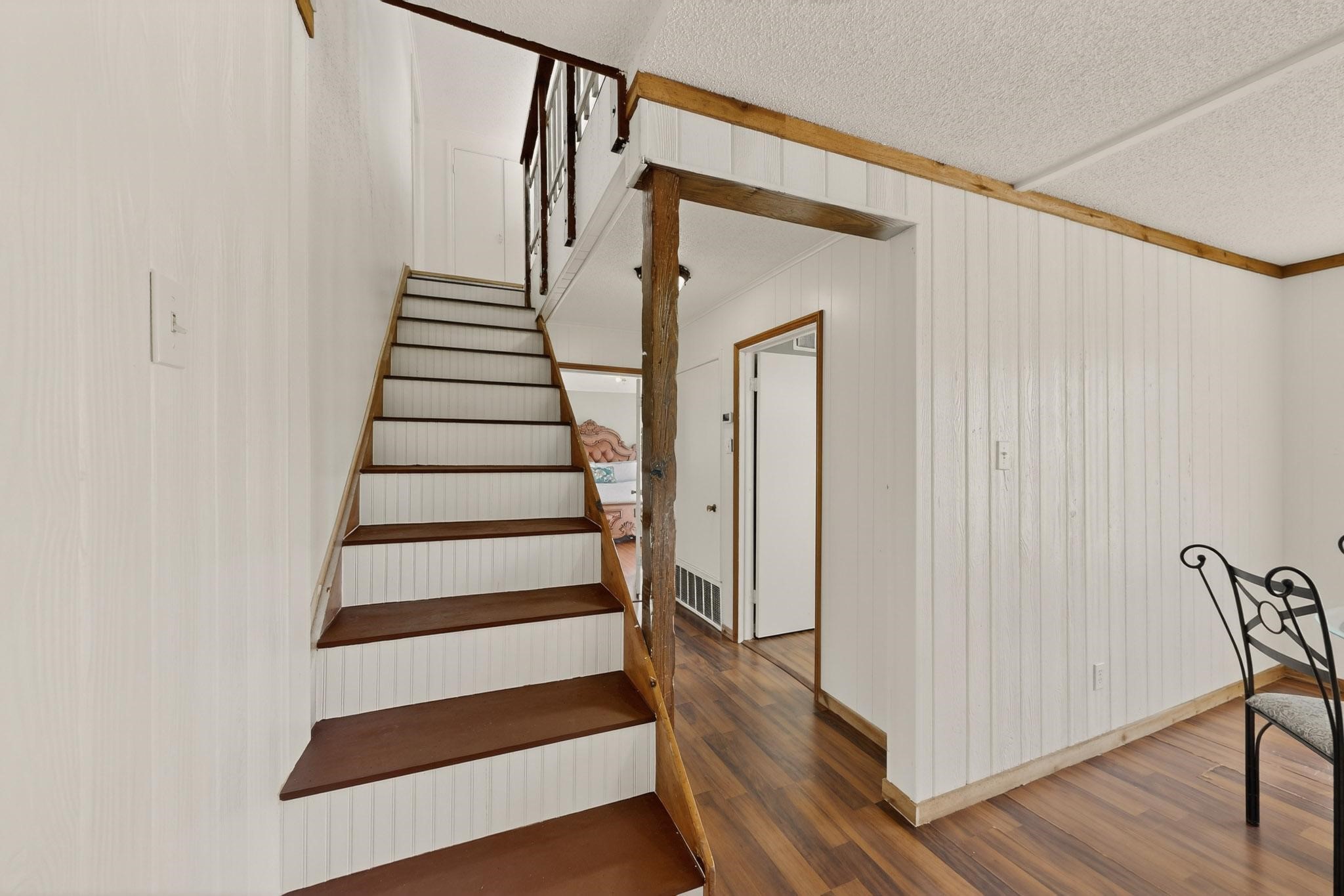 4405 Chisholm Trail