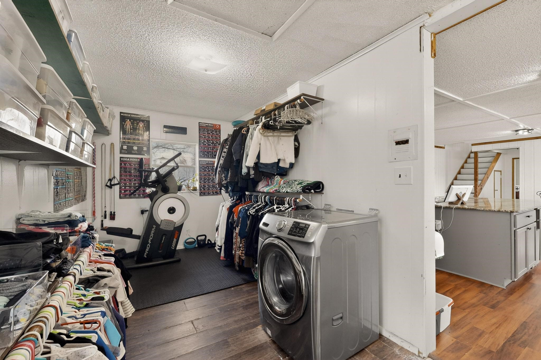 4405 Chisholm Trail
