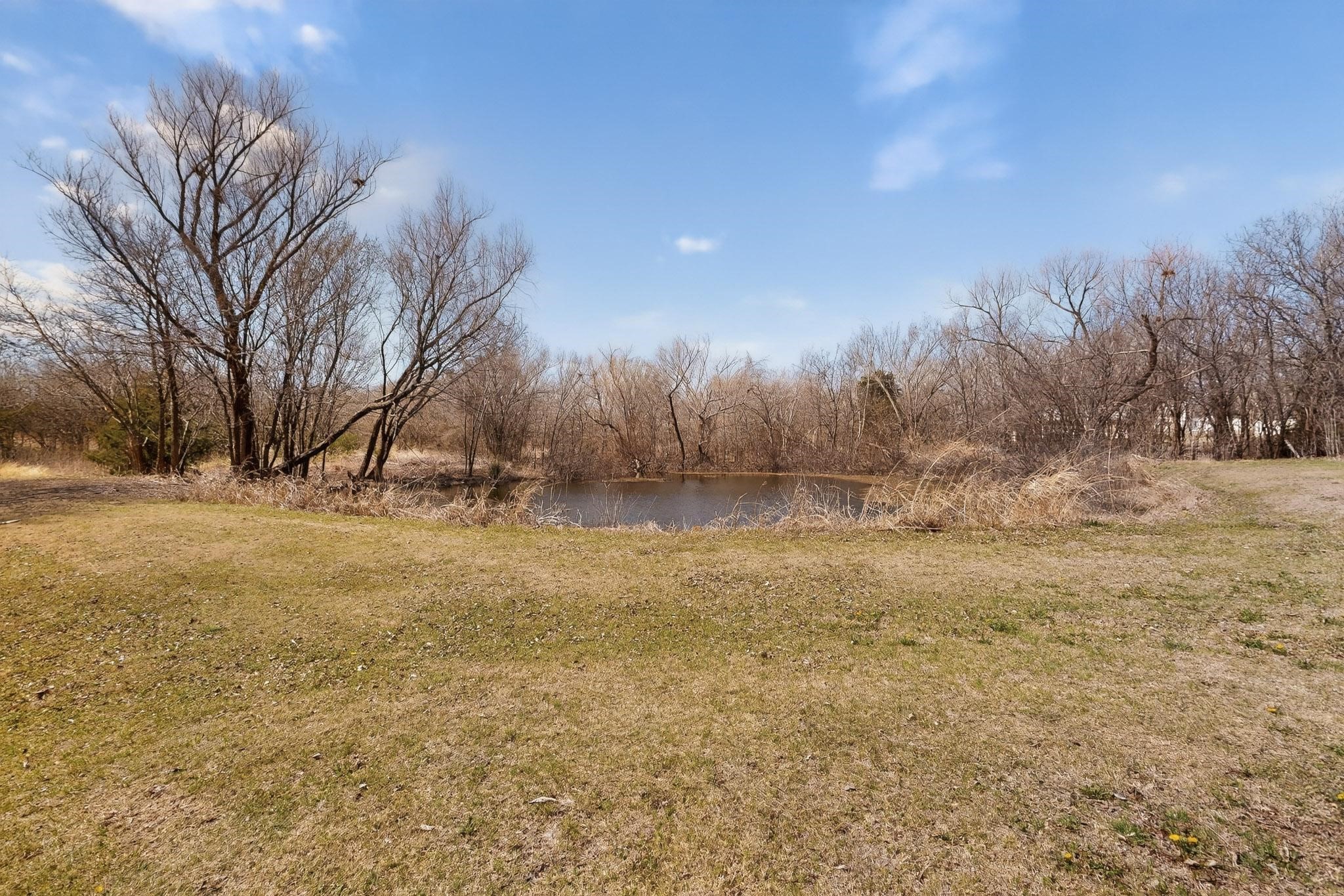 4405 Chisholm Trail