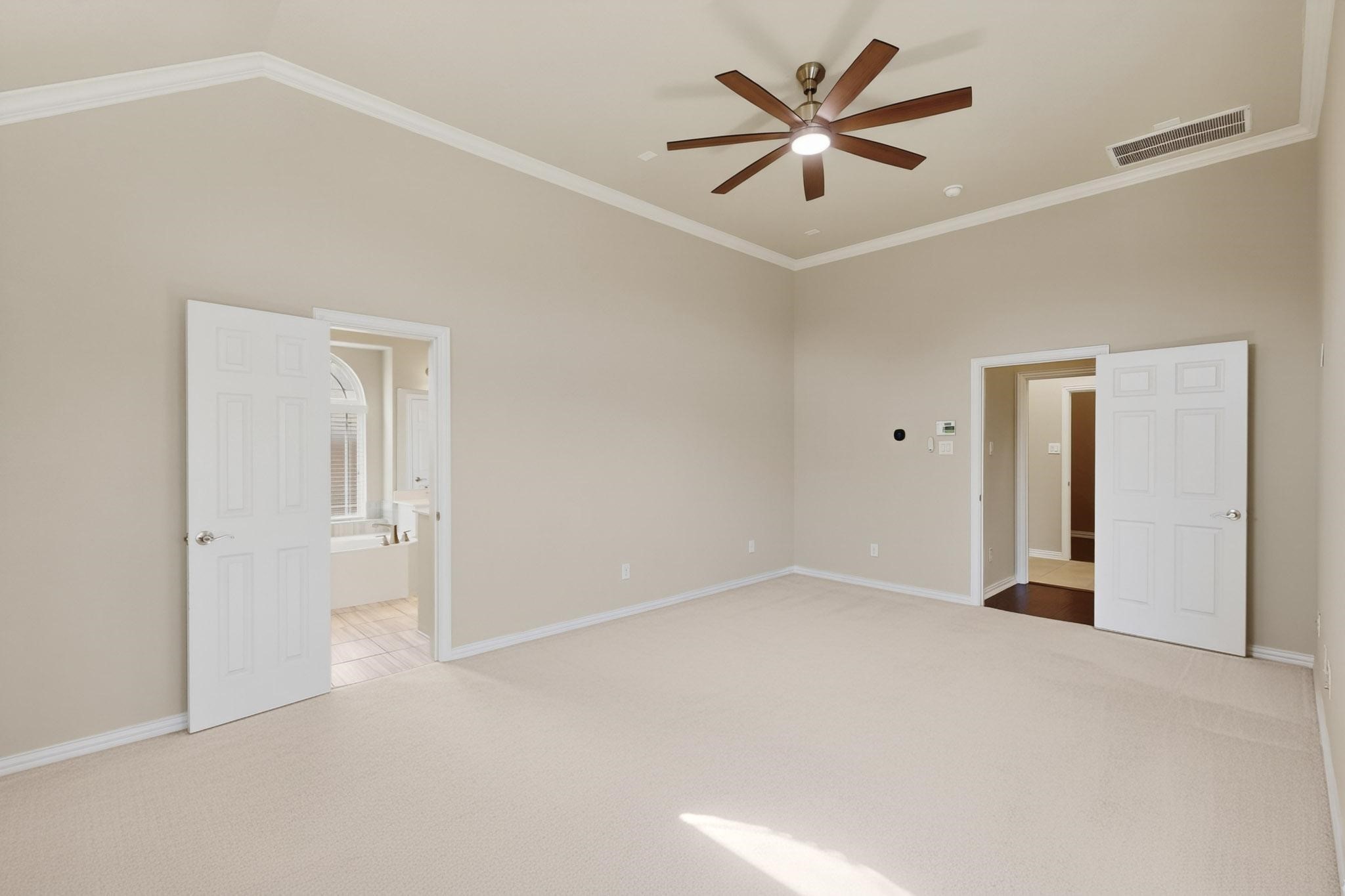 909 Foxtail Drive