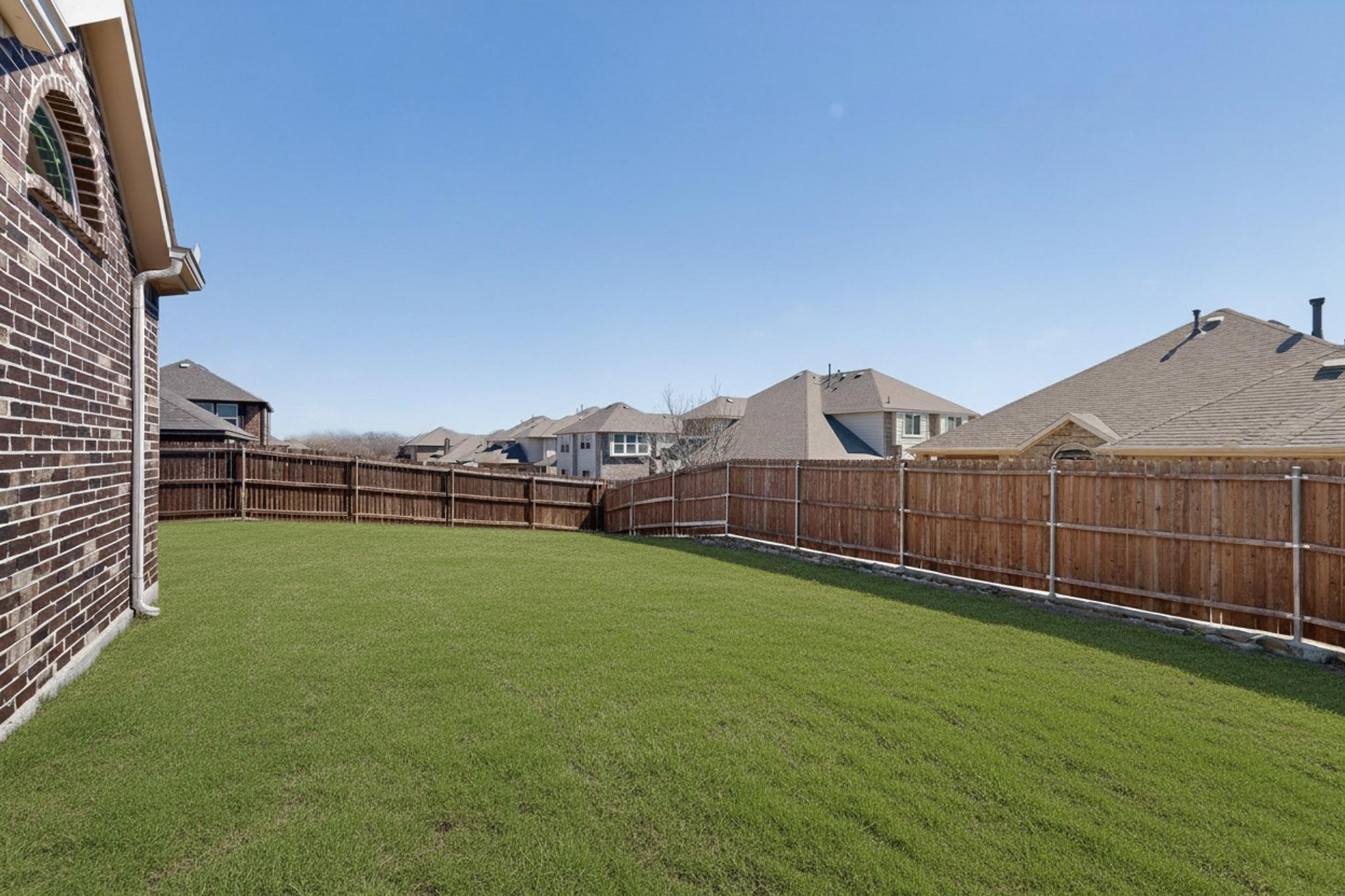 909 Foxtail Drive
