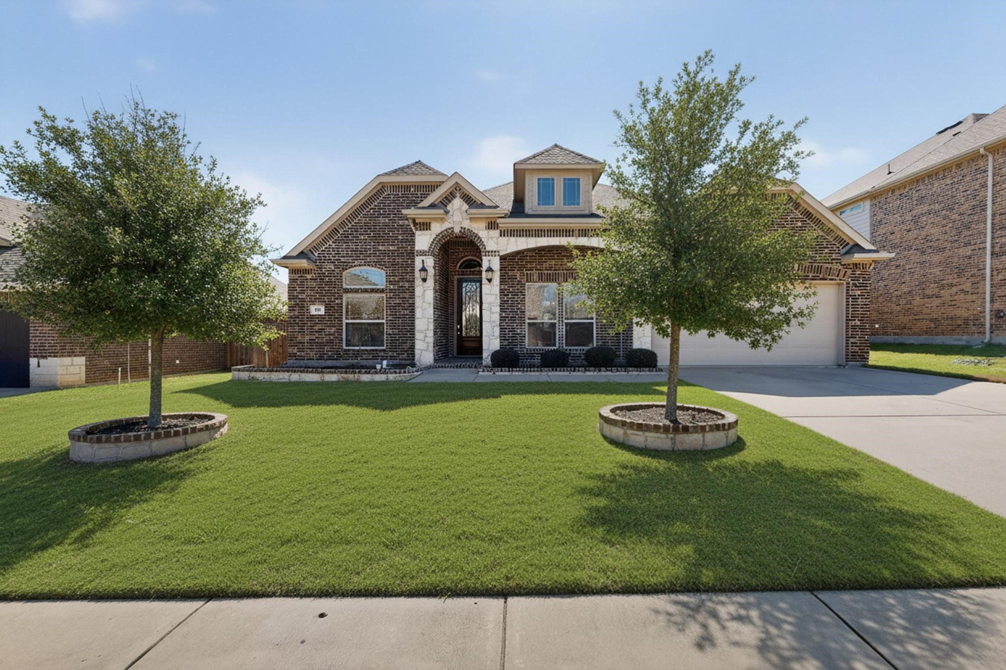 909 Foxtail Drive