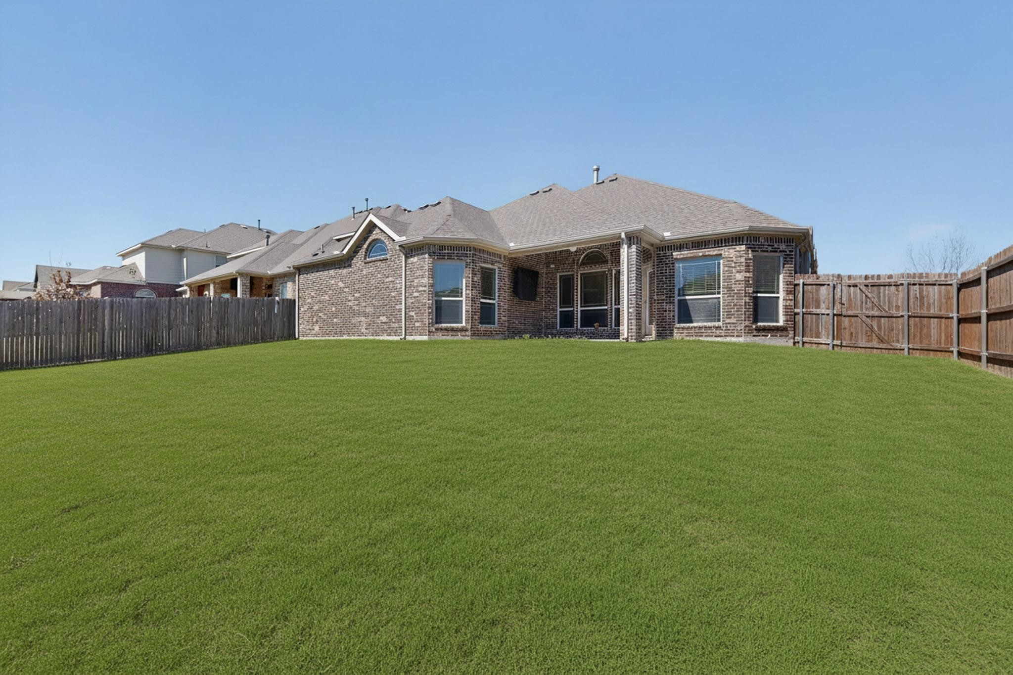 909 Foxtail Drive