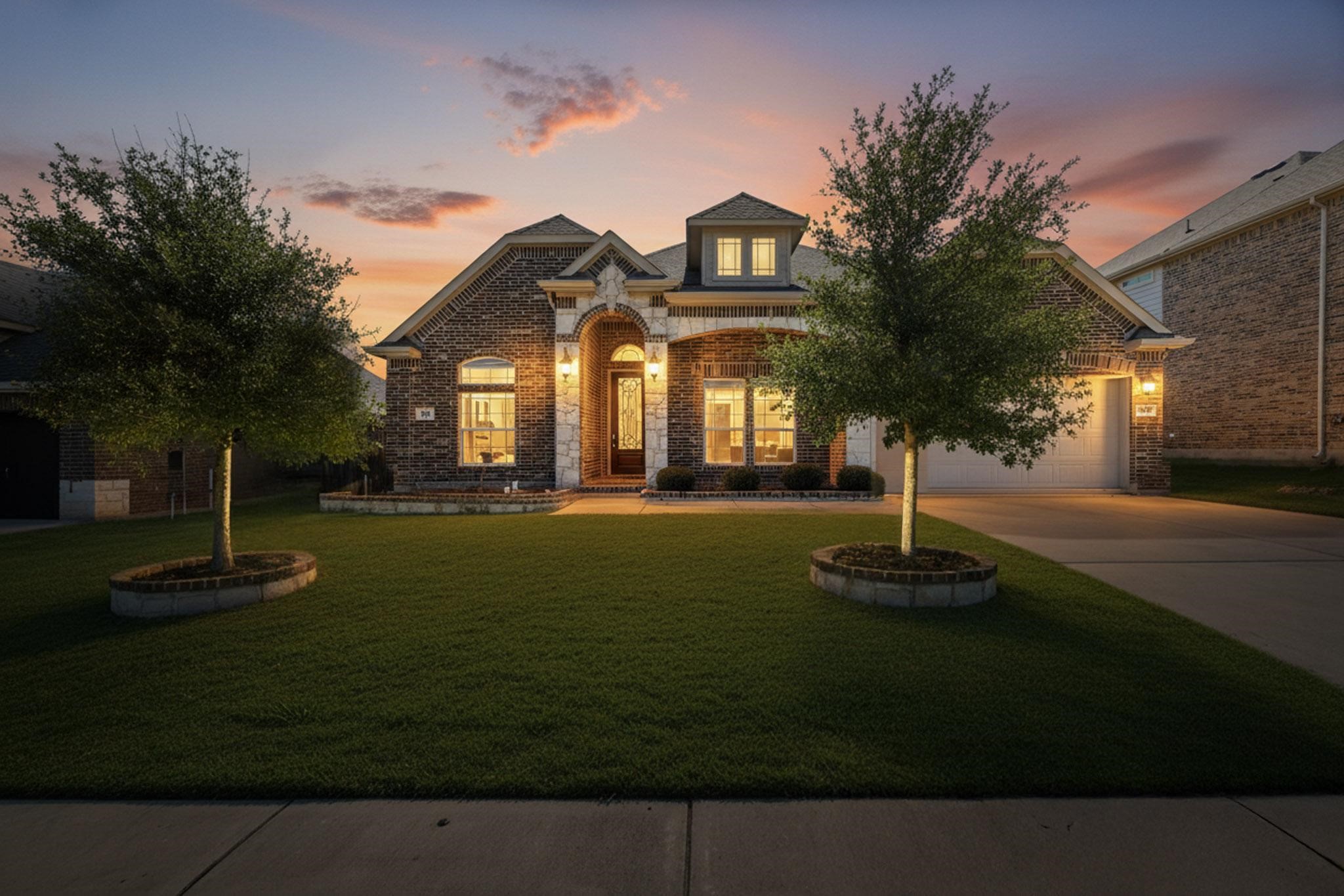 909 Foxtail Drive