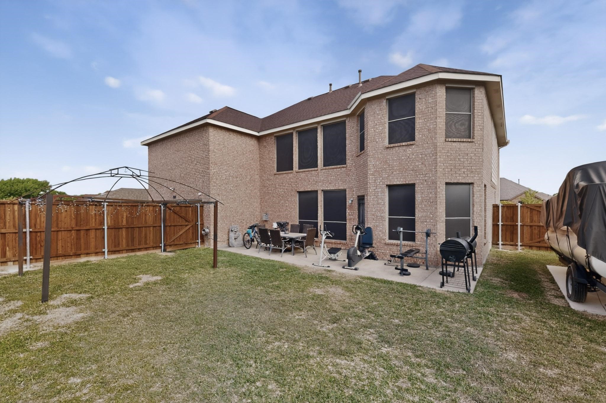 232 Wellington Drive